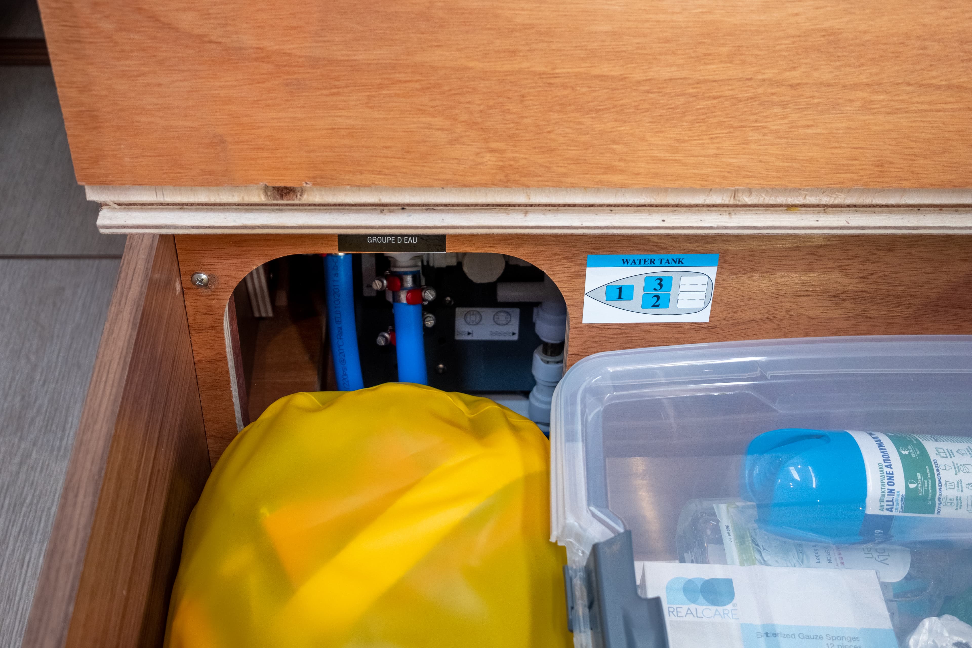 Oceanis 51.1 - photo 78