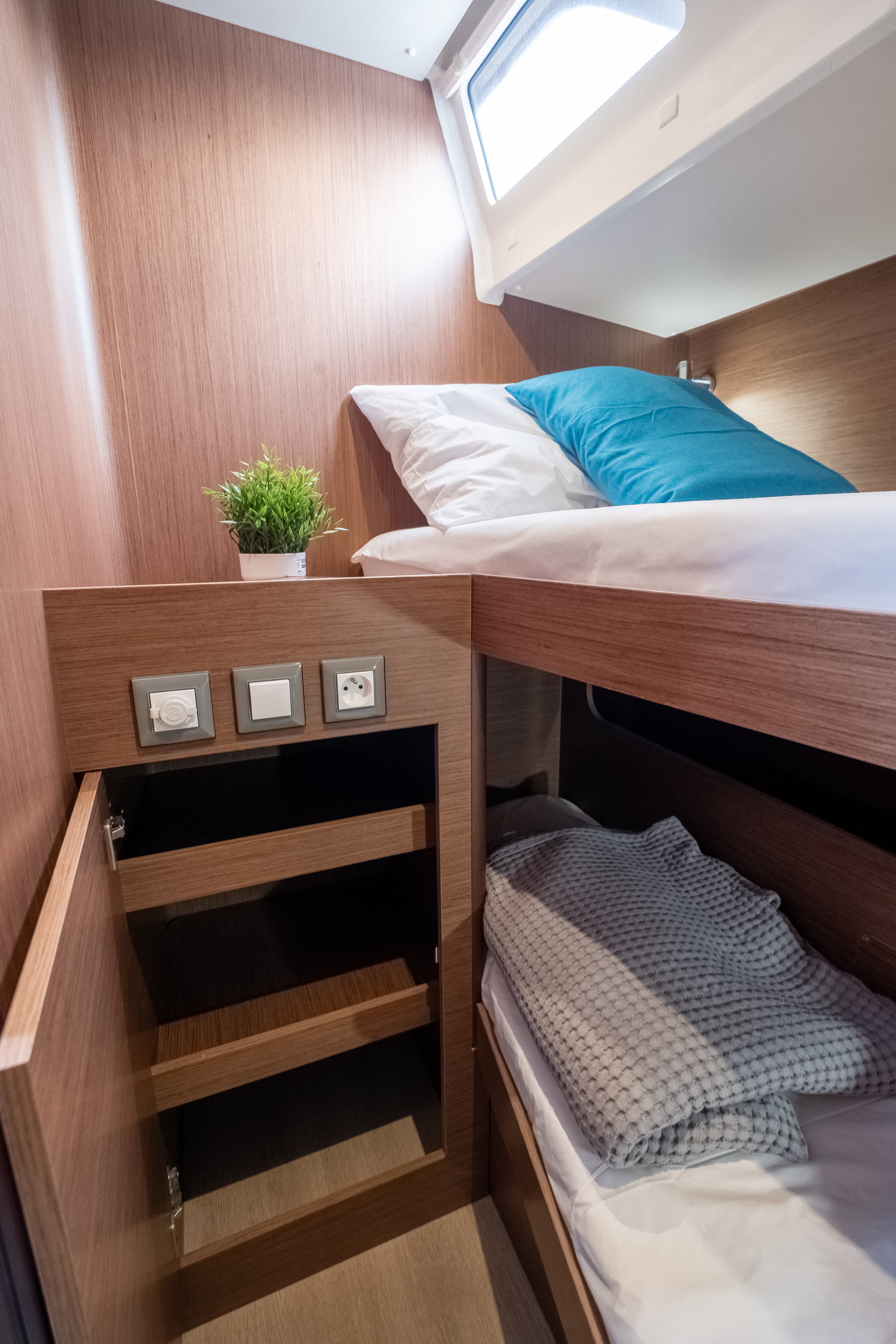 Oceanis 51.1 - photo 65