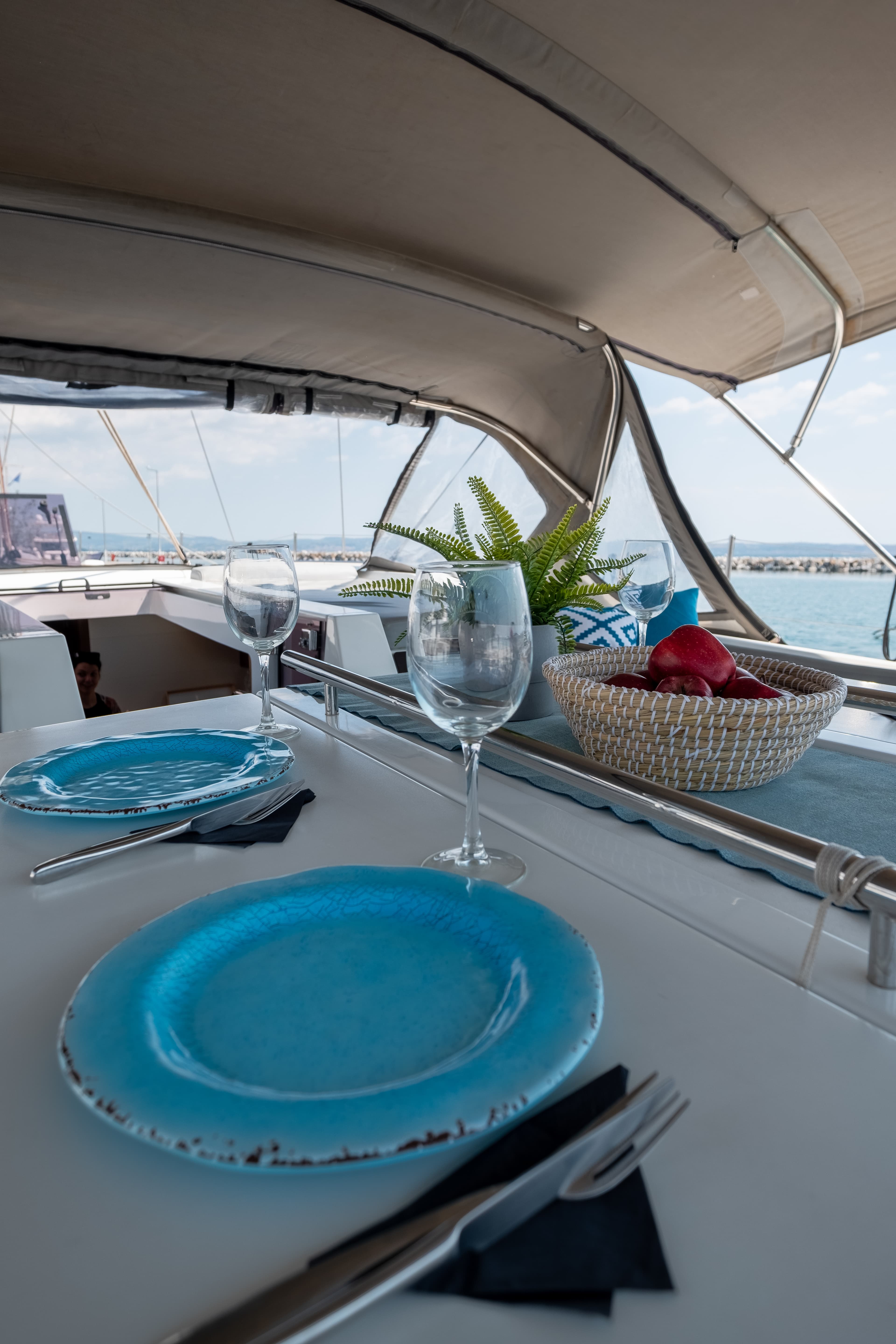 Oceanis 51.1 - photo 54