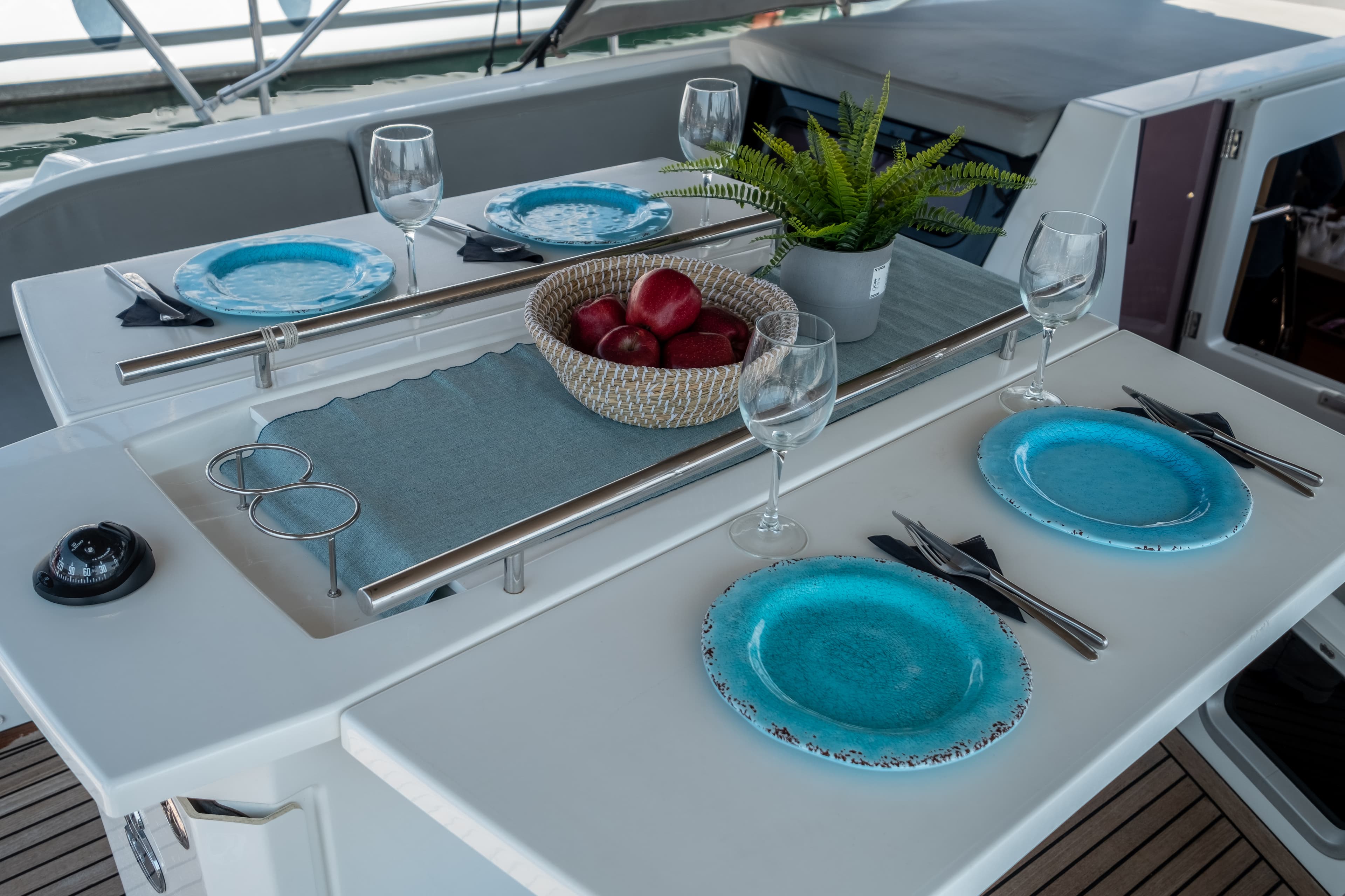 Oceanis 51.1 - photo 85