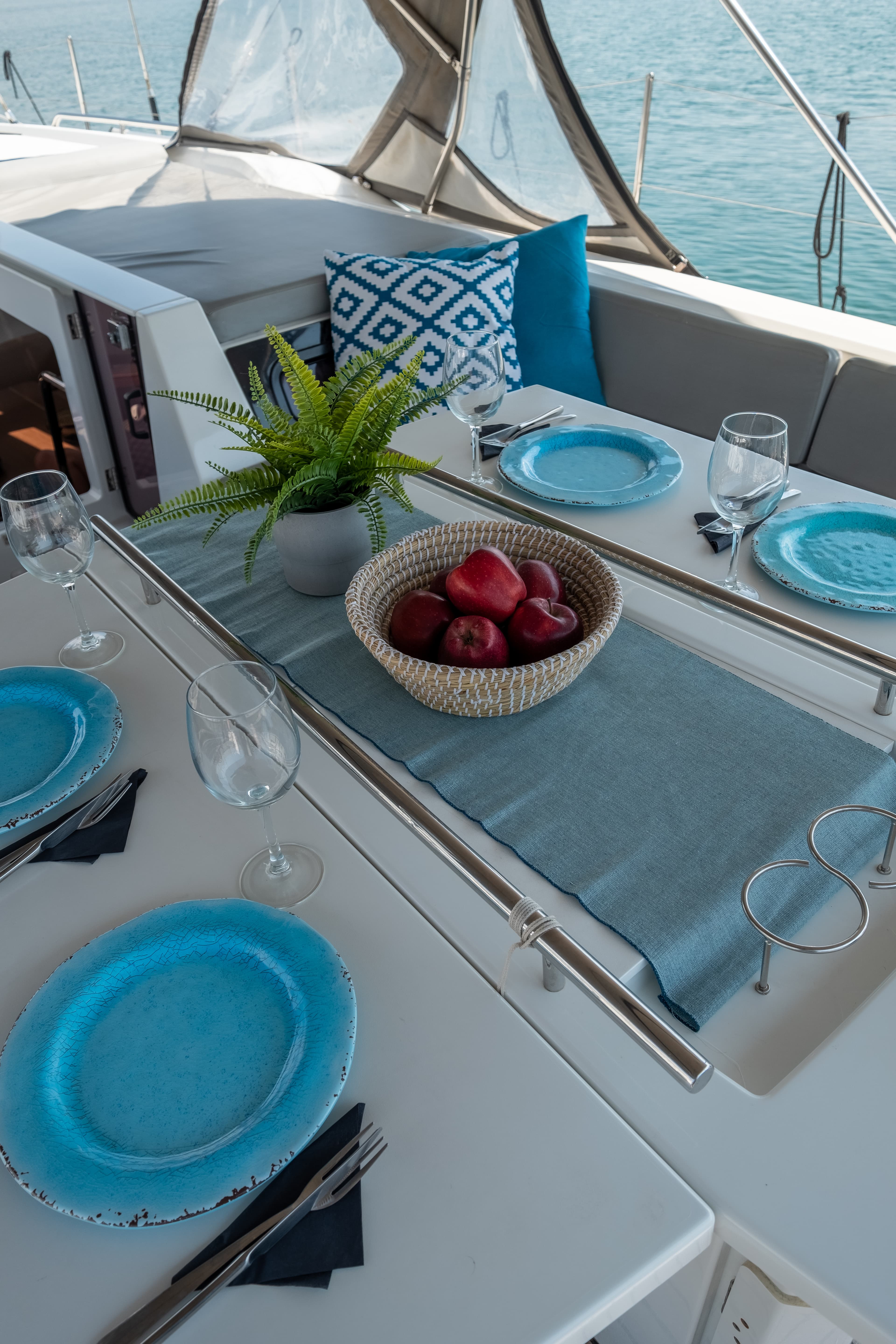 Oceanis 51.1 - photo 93