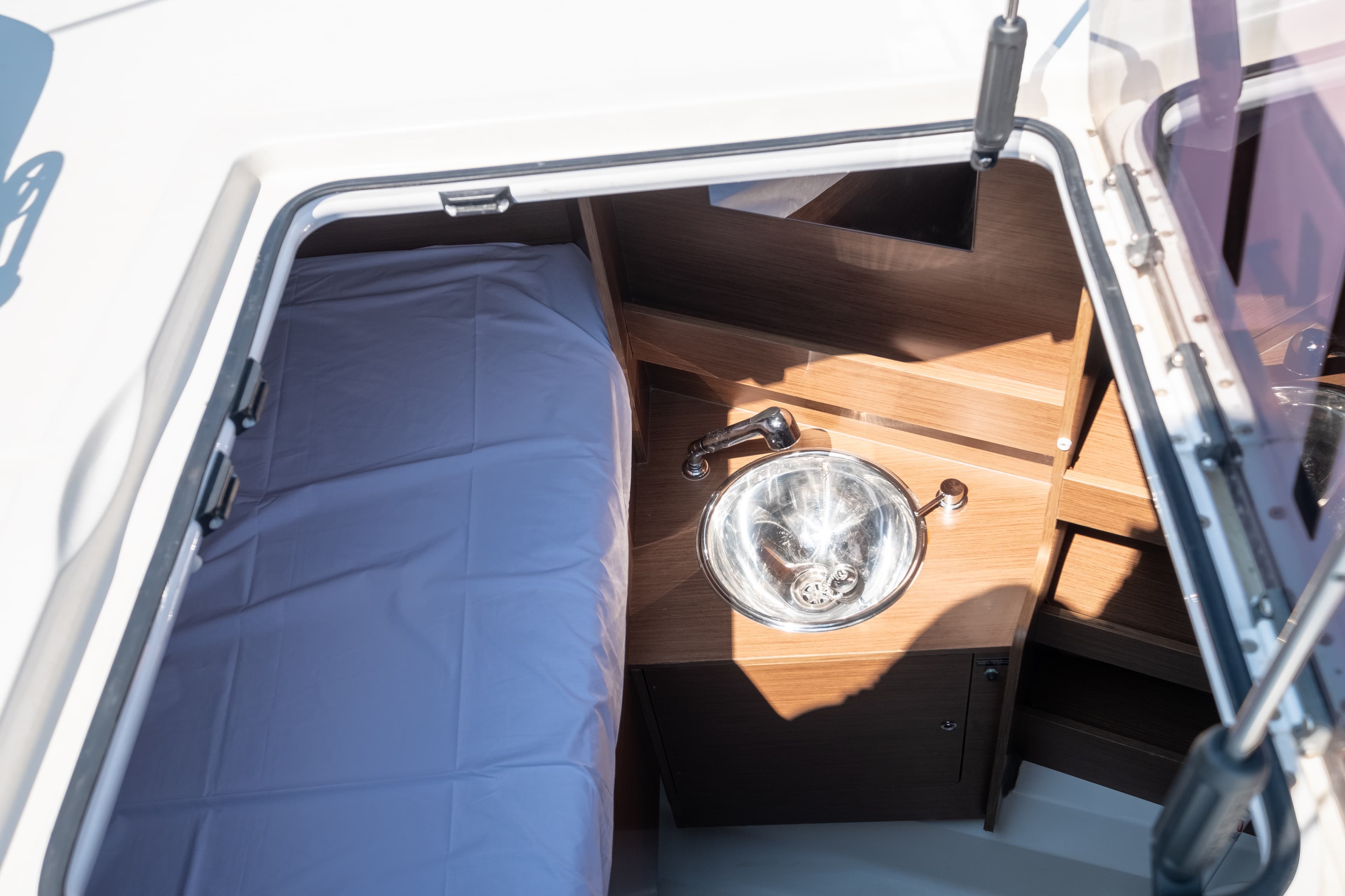 Oceanis 51.1 - photo 56