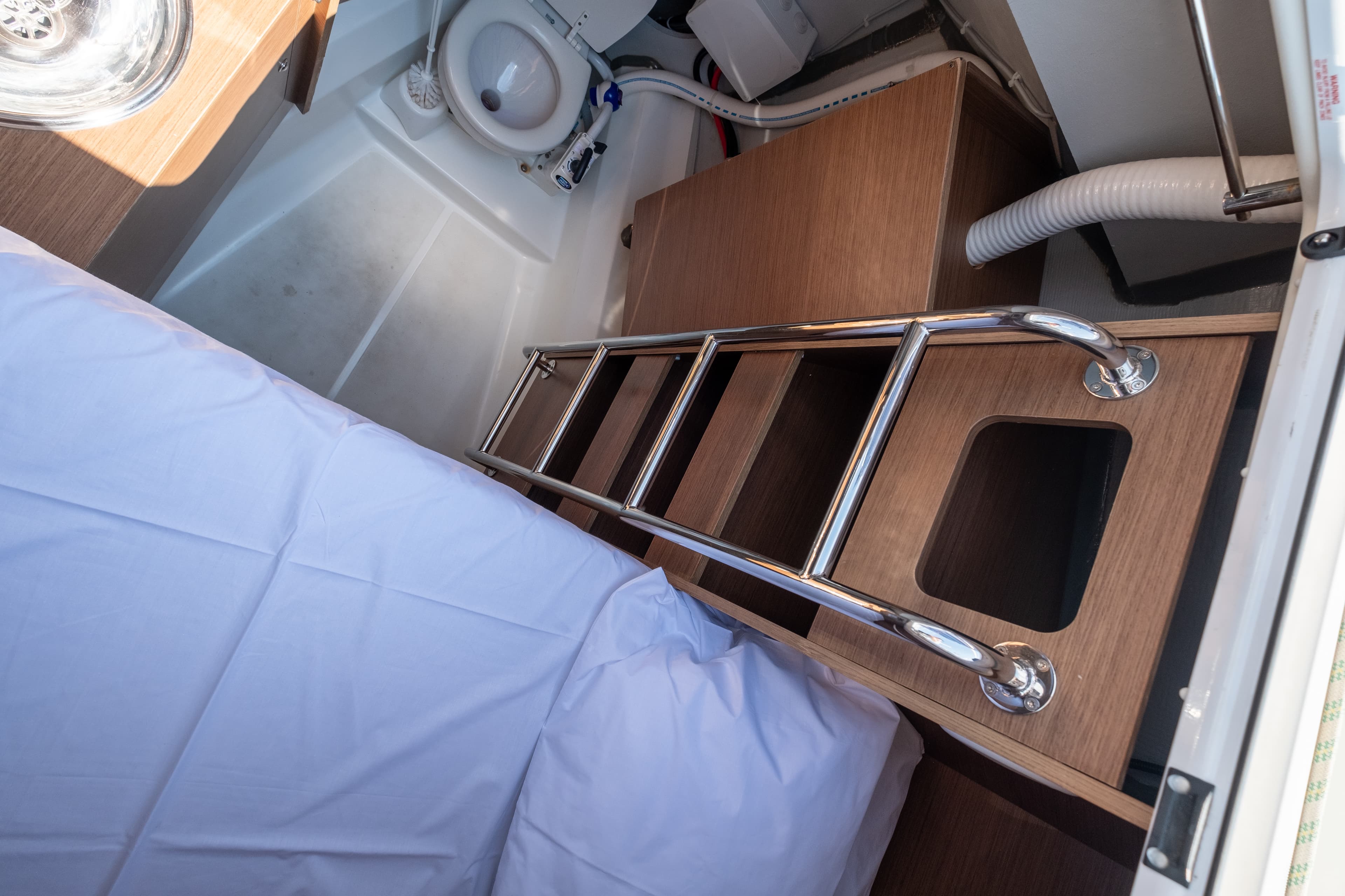 Oceanis 51.1 - photo 4