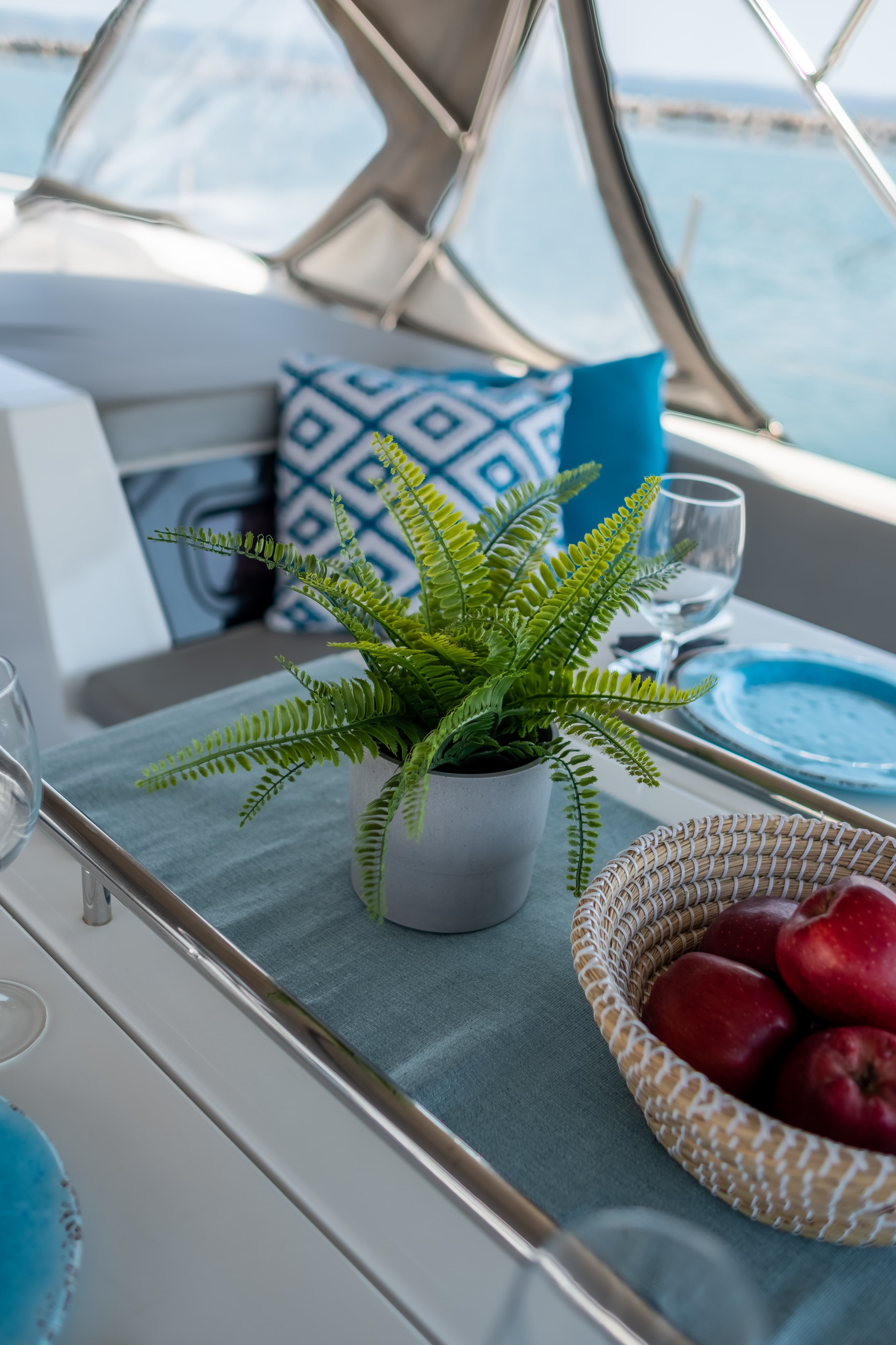 Oceanis 51.1 - photo 110