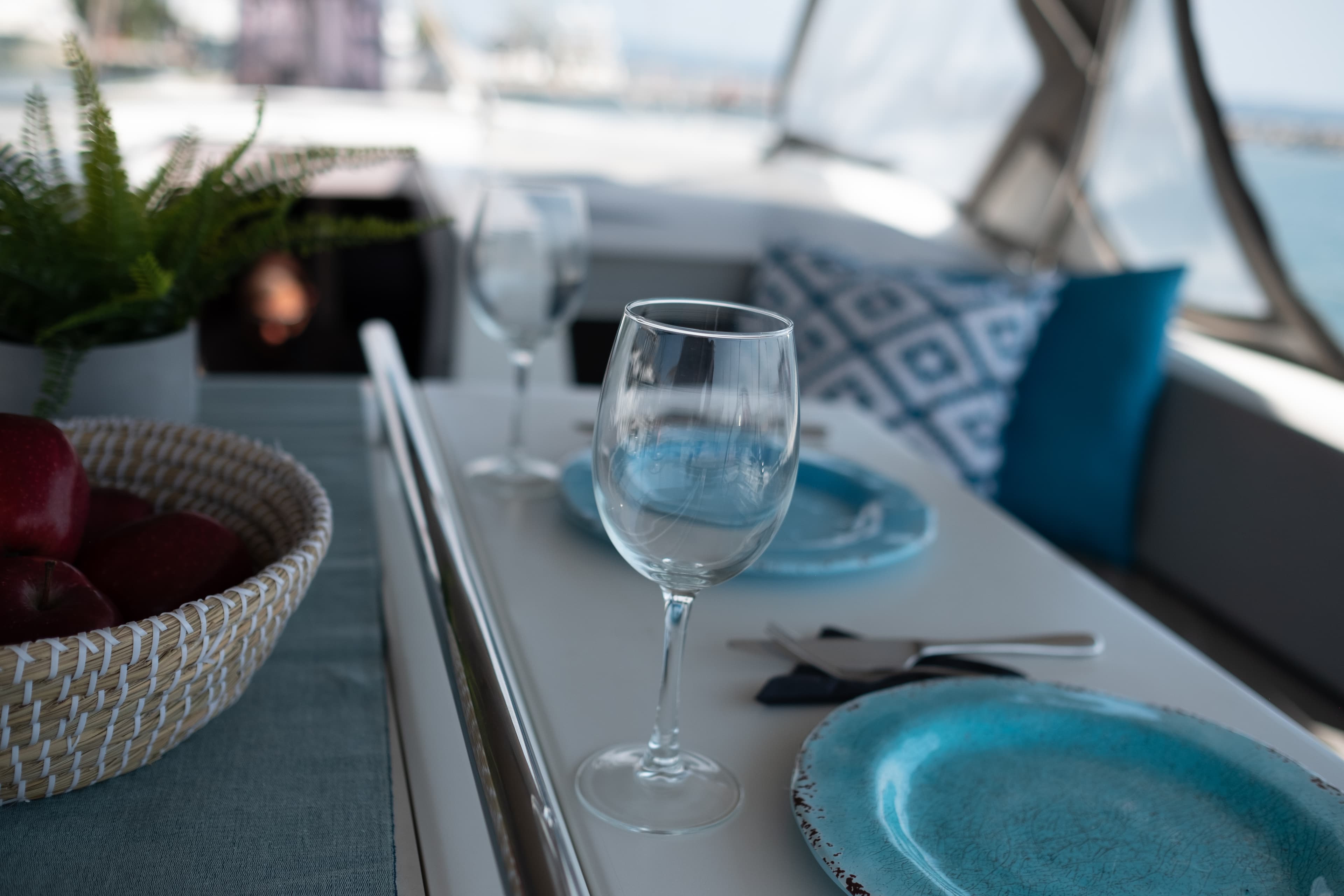 Oceanis 51.1 - photo 11