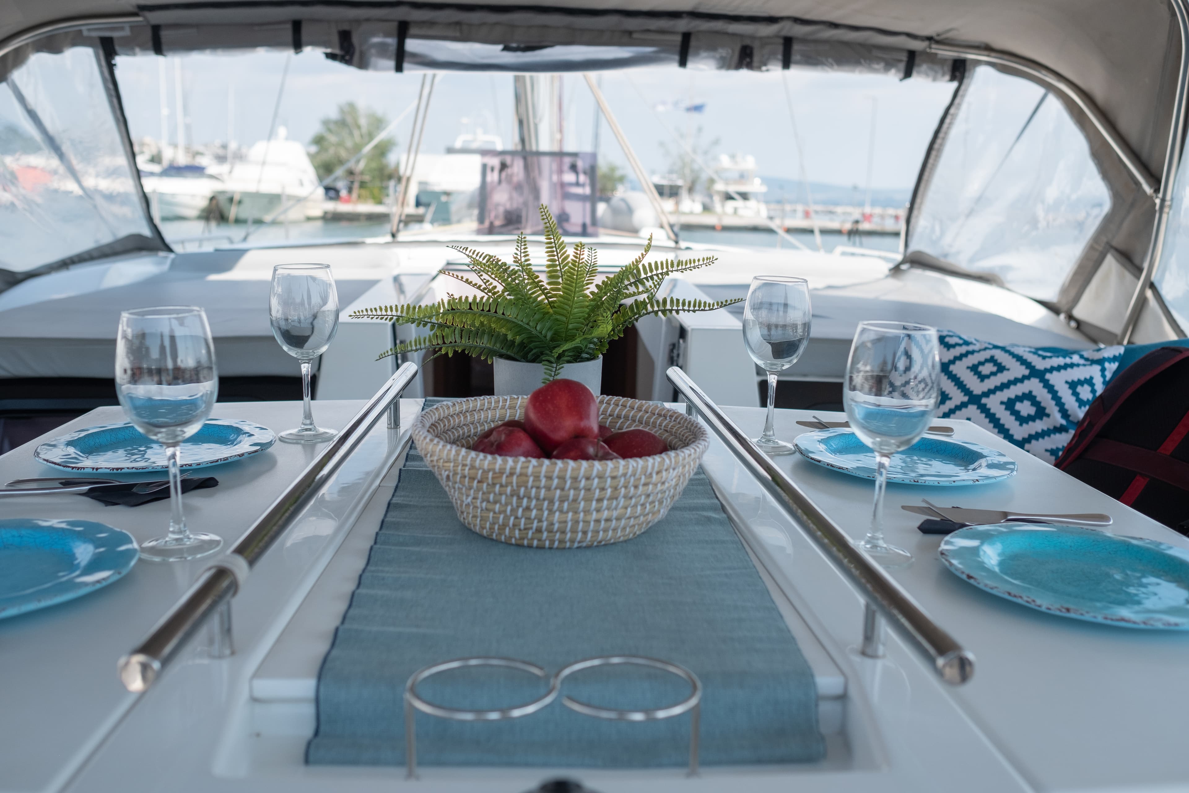 Oceanis 51.1 - photo 107