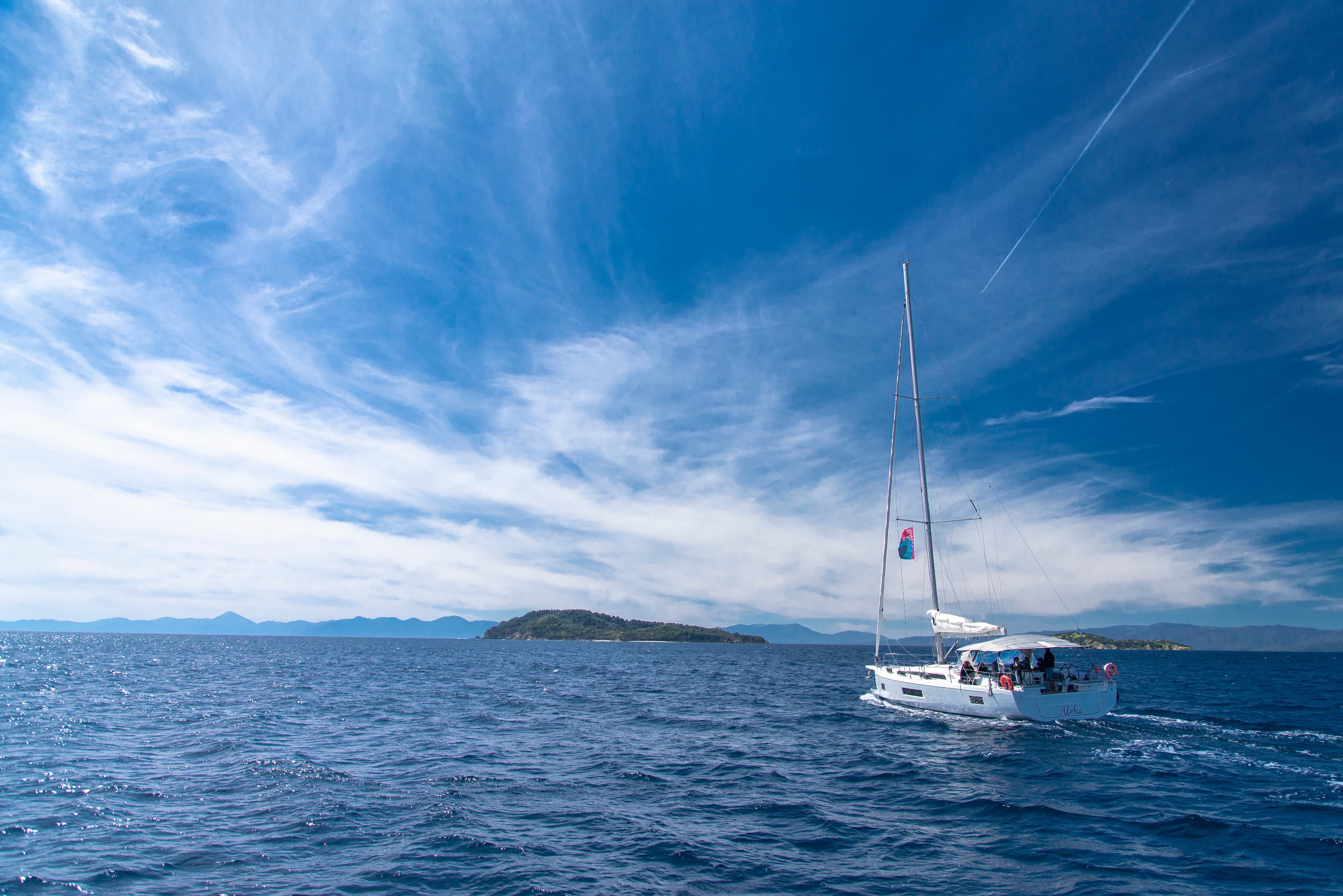 Oceanis 51.1 - photo 75