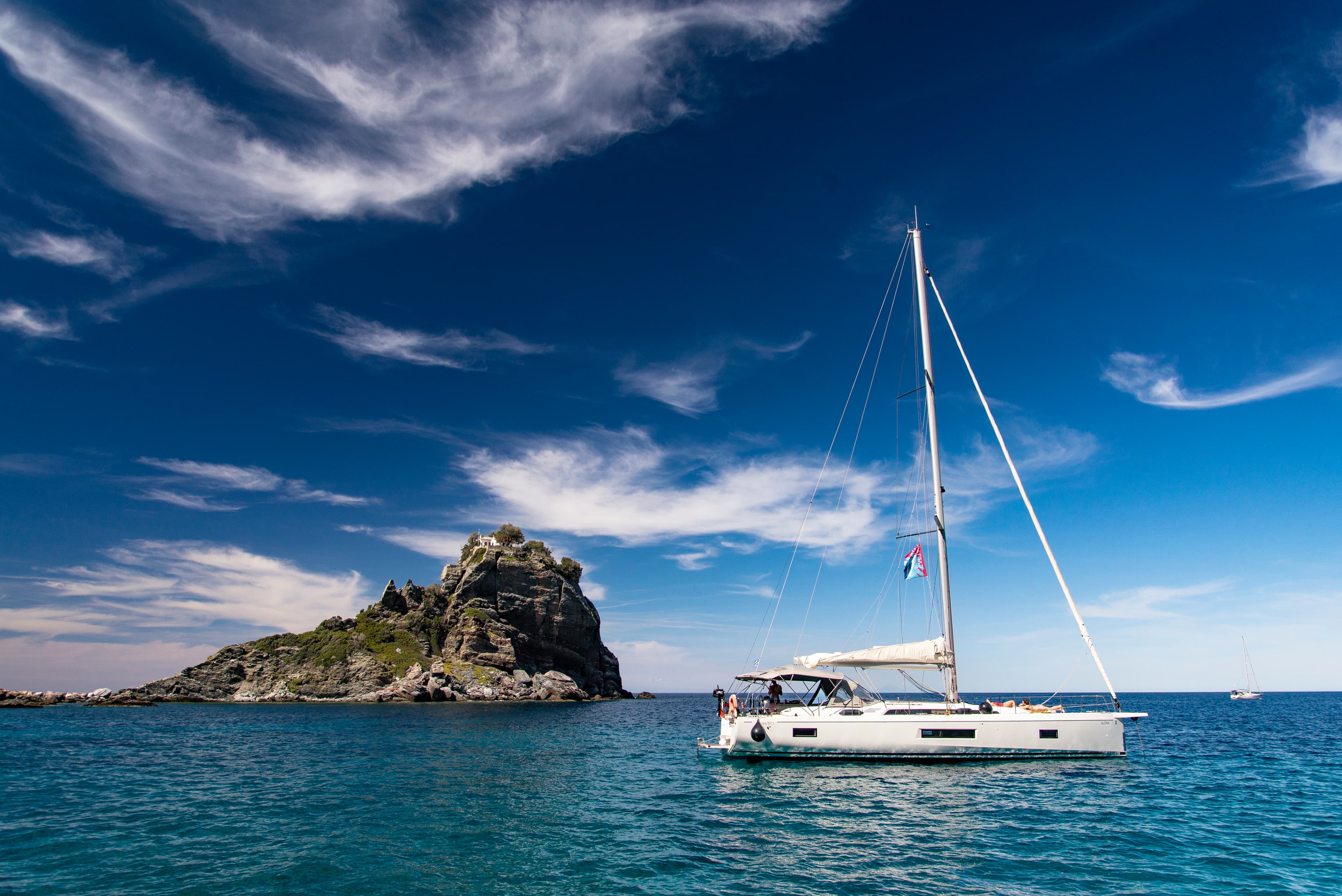 Oceanis 51.1 - photo 63