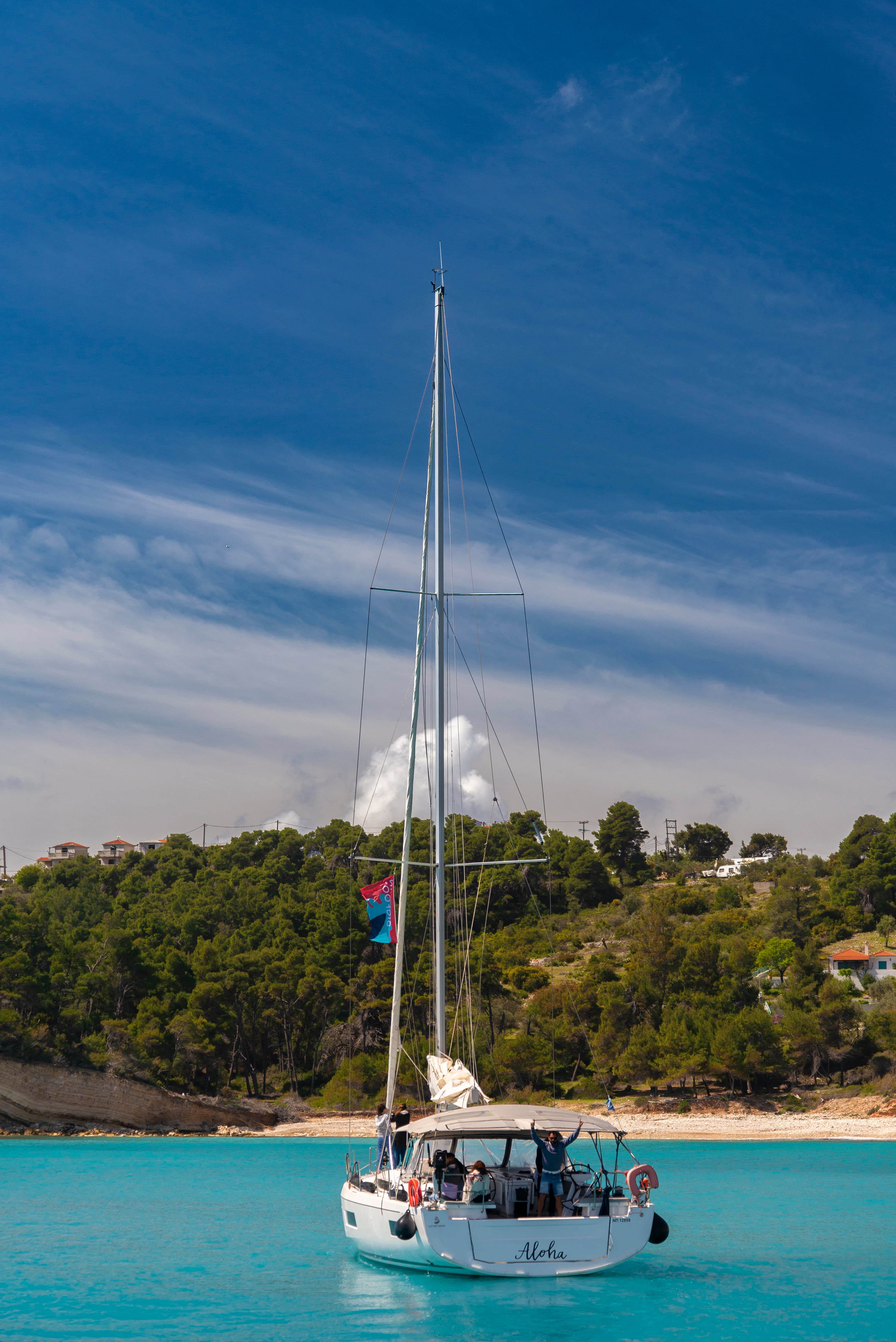 Oceanis 51.1 - photo 38