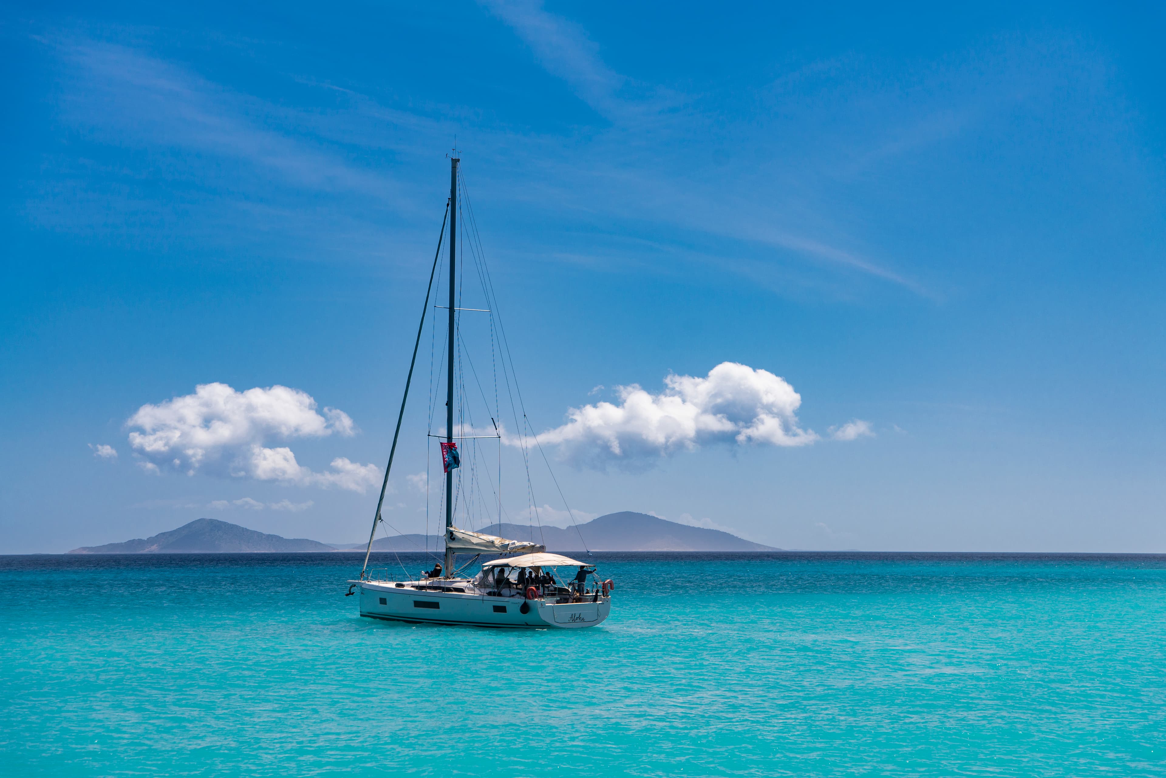 Oceanis 51.1 - photo 83