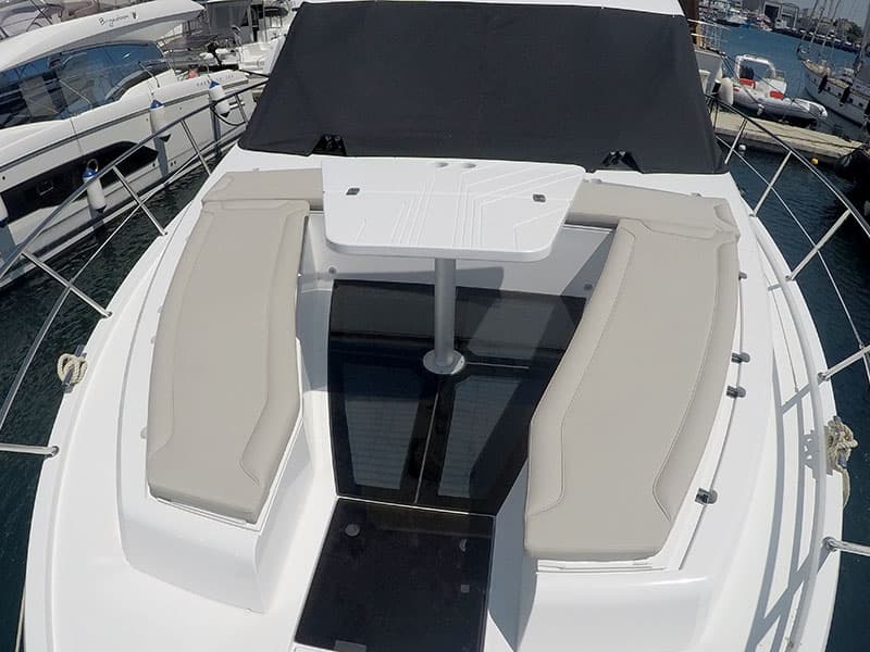 Galeon 480 Fly - photo 5