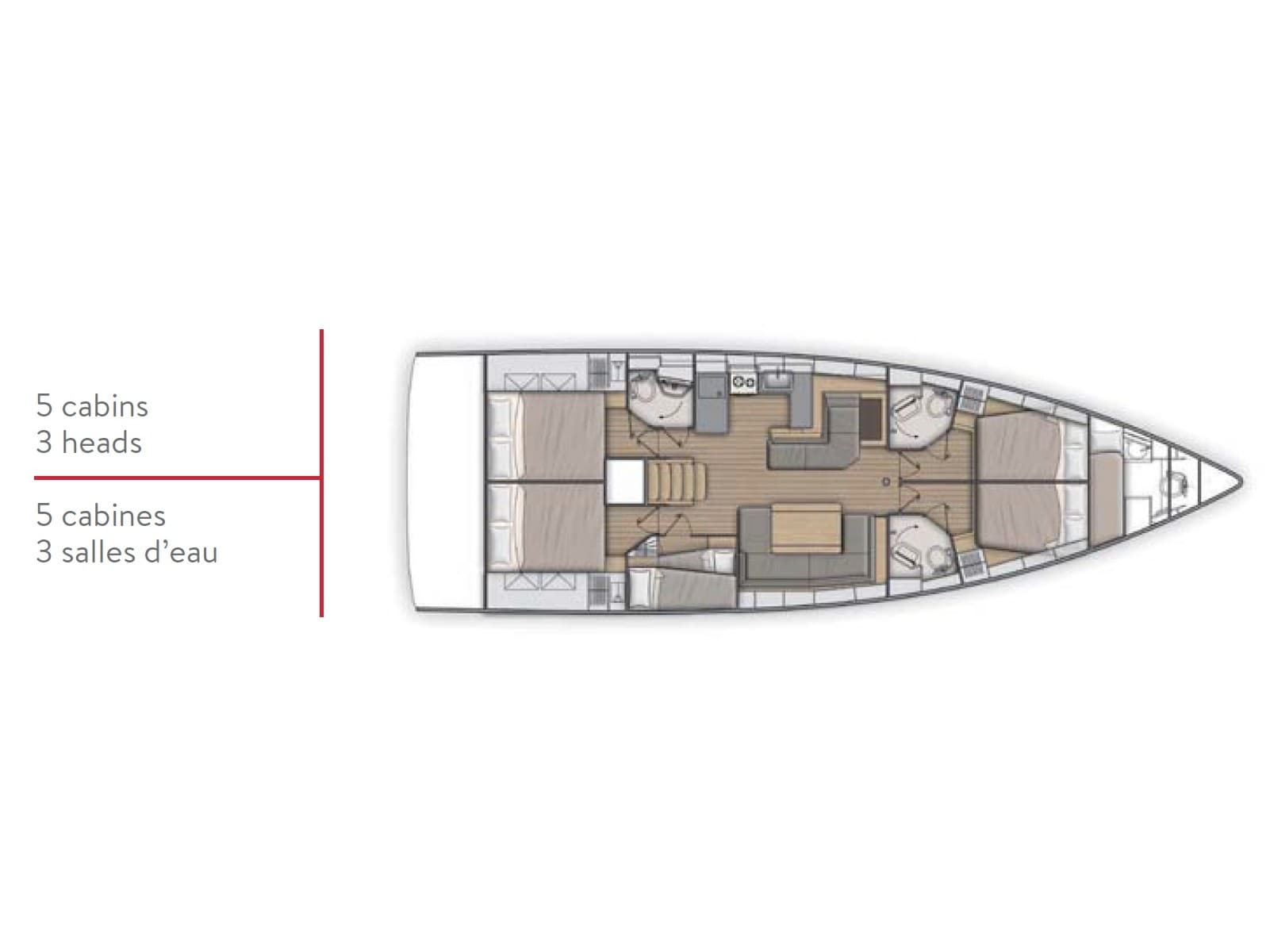 Boat plan