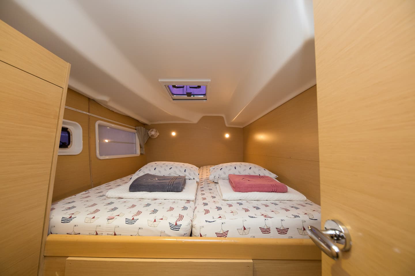 Lagoon 380 - photo 20