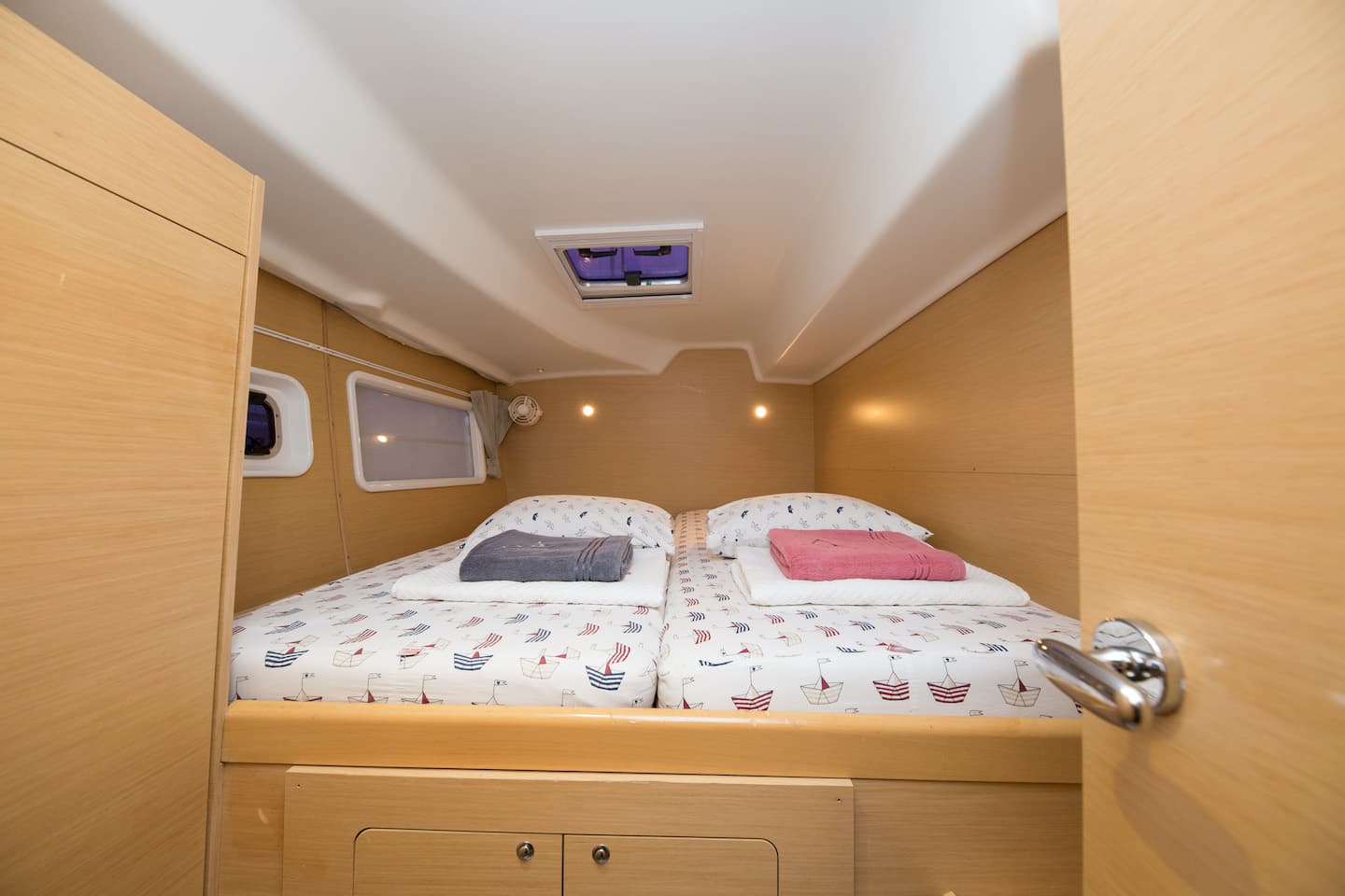 Lagoon 380 - photo 11