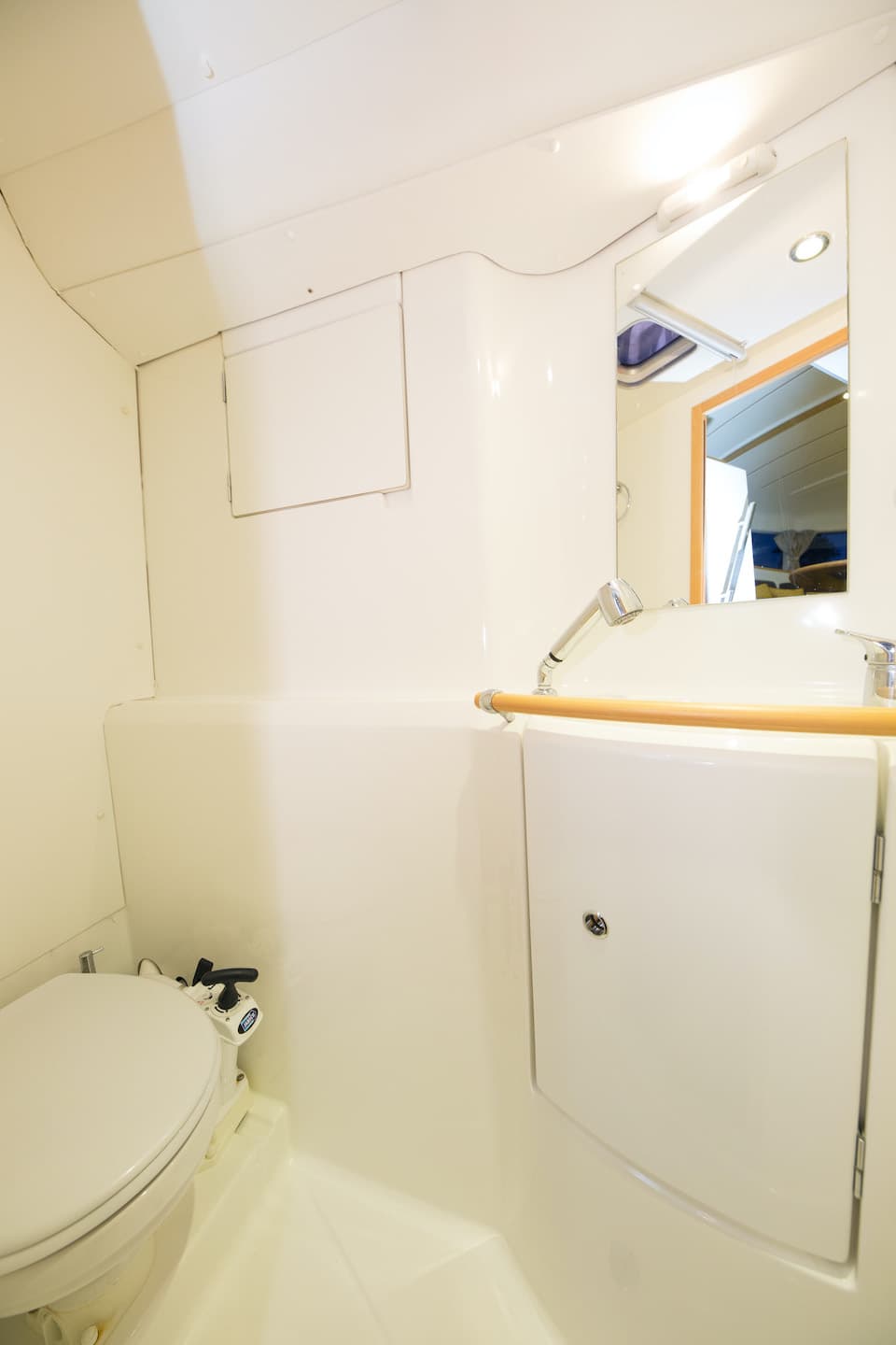 Lagoon 380 - photo 14