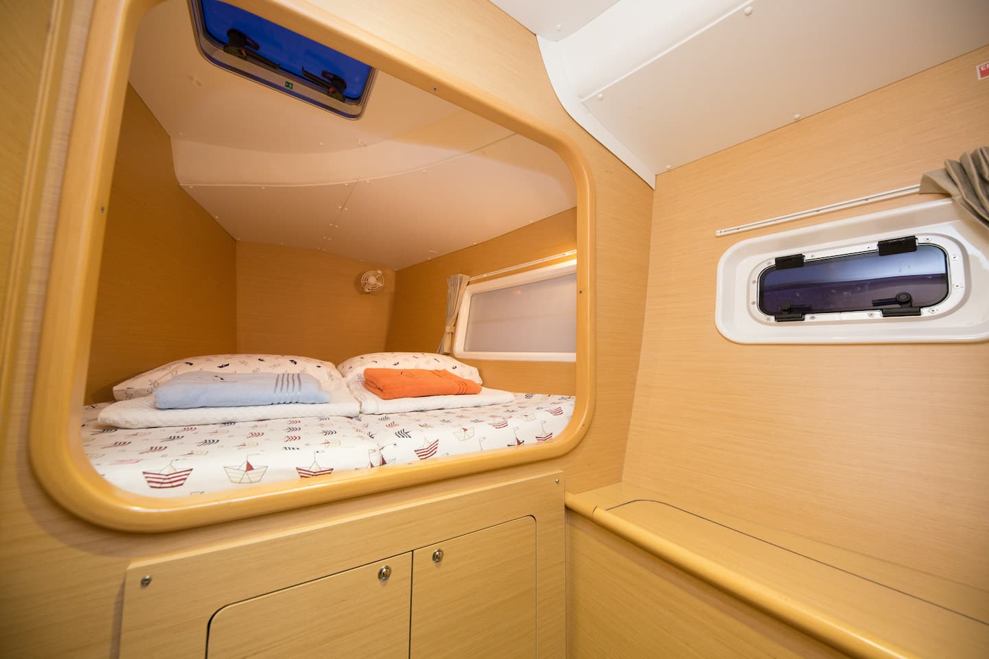 Lagoon 380 - photo 15