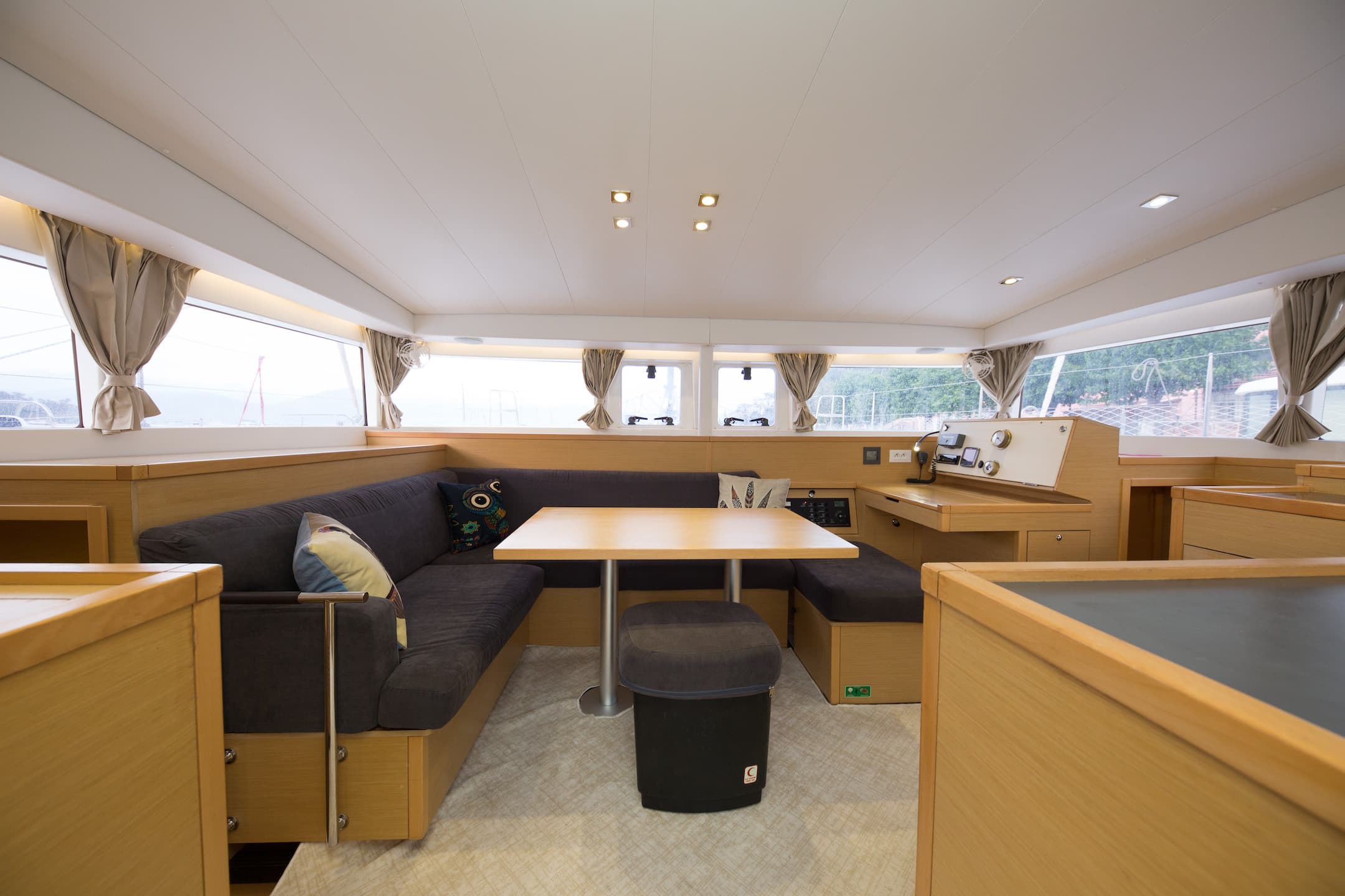 Lagoon 400 S2 - photo 7