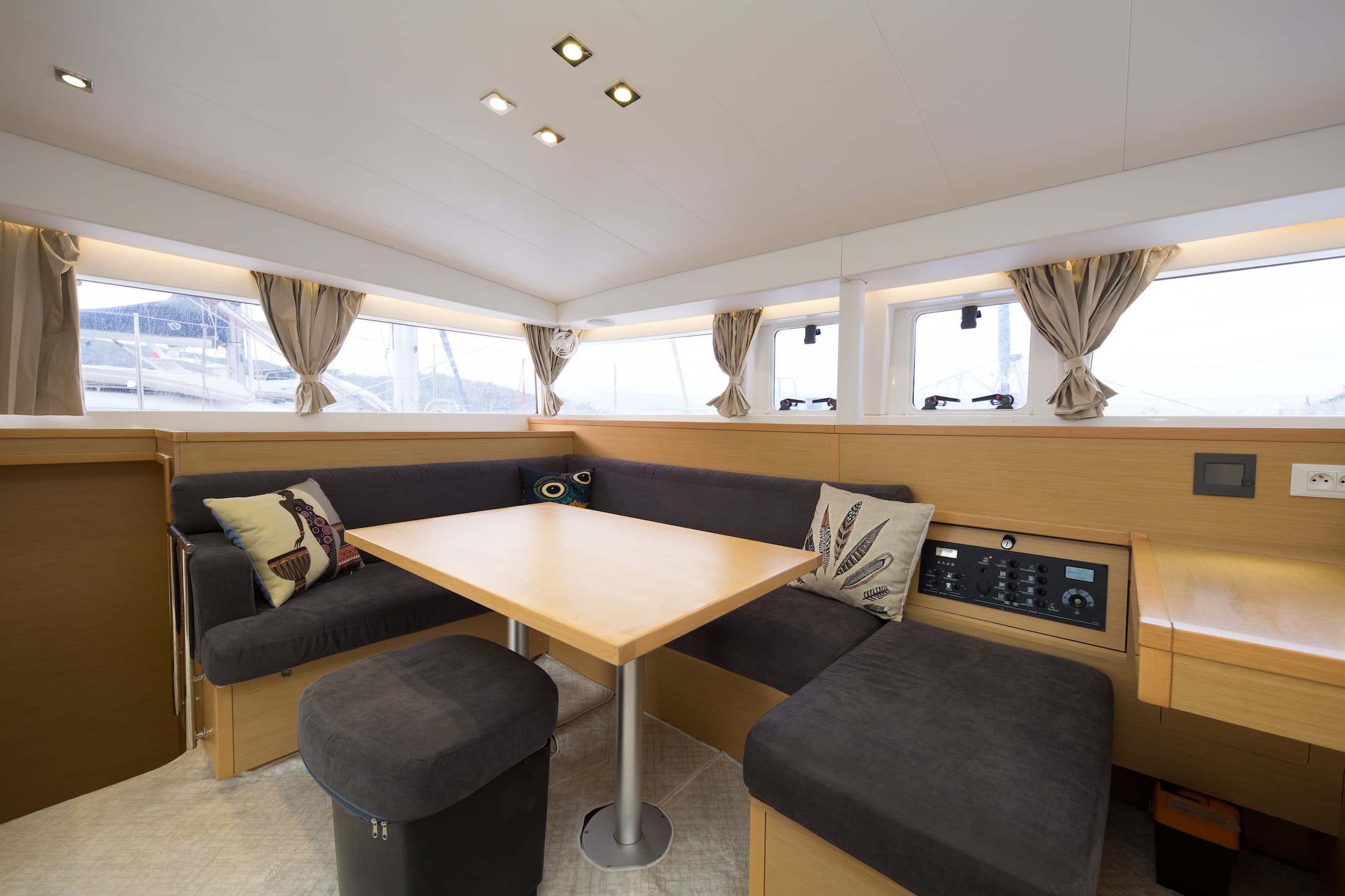 Lagoon 400 S2 - photo 10