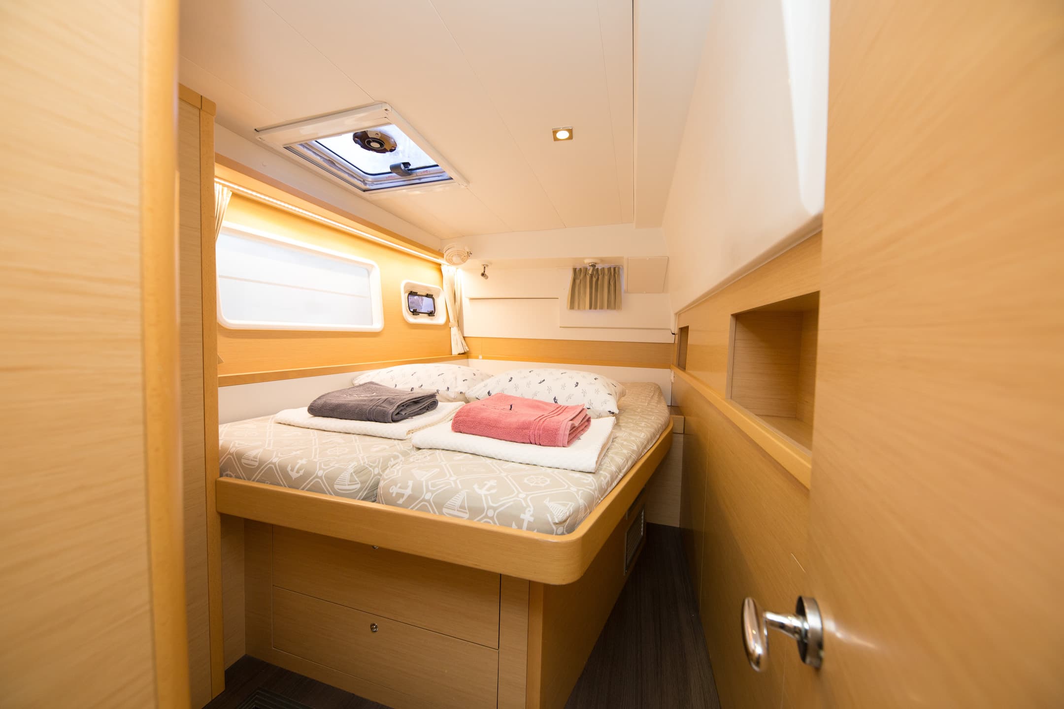 Lagoon 400 S2 - photo 14