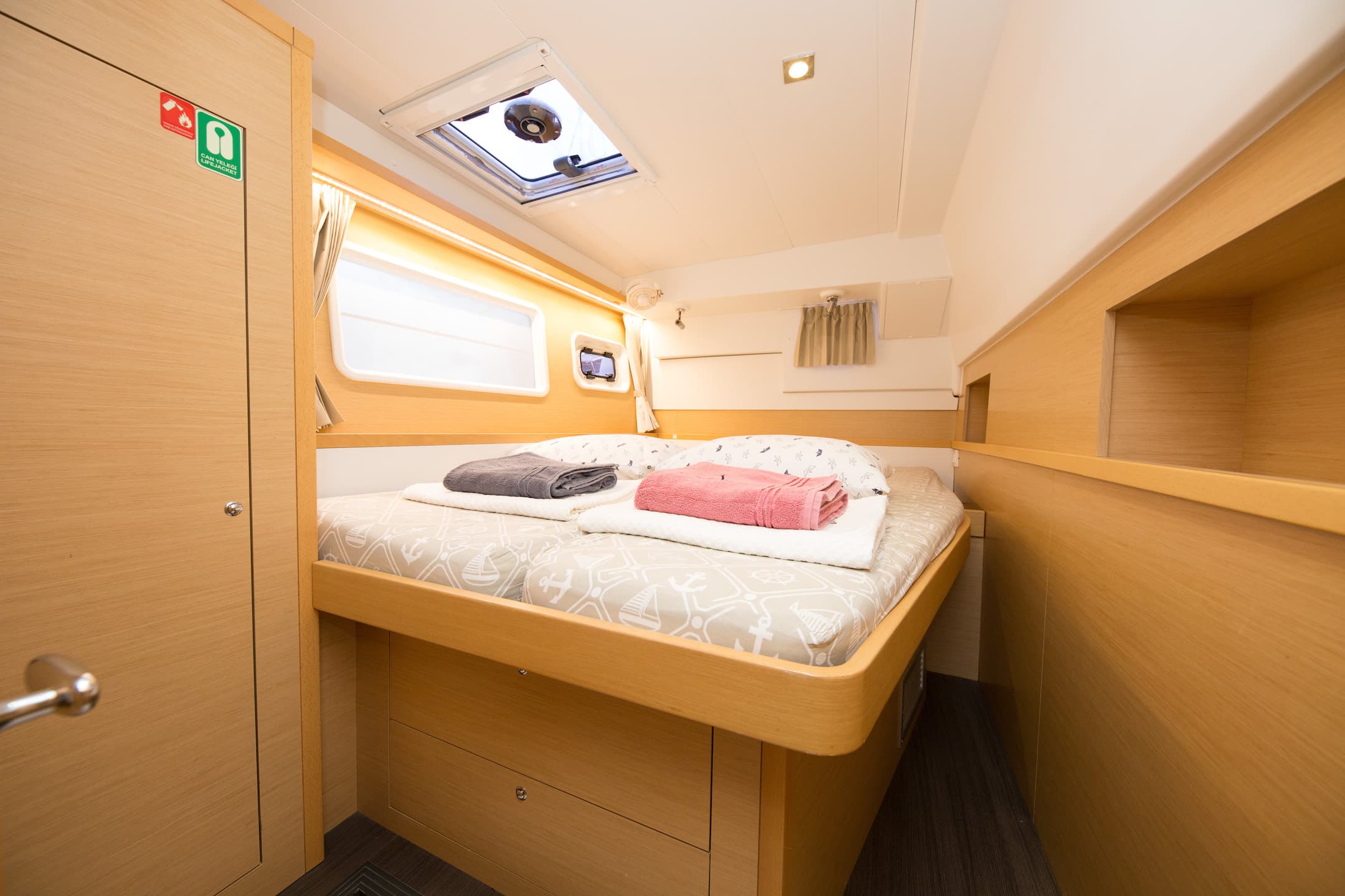 Lagoon 400 S2 - photo 11