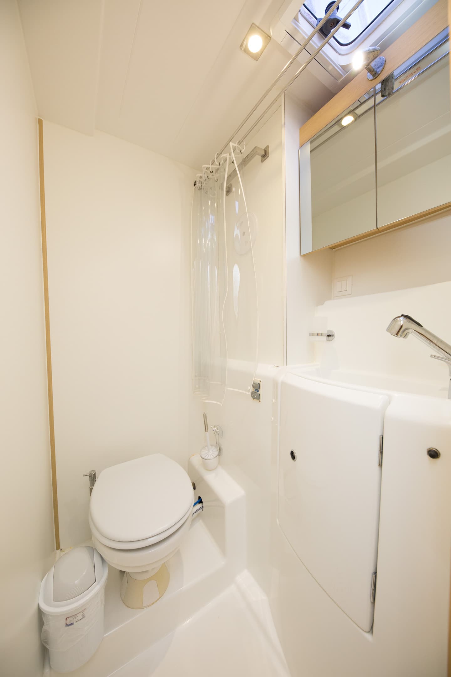 Lagoon 400 S2 - photo 13