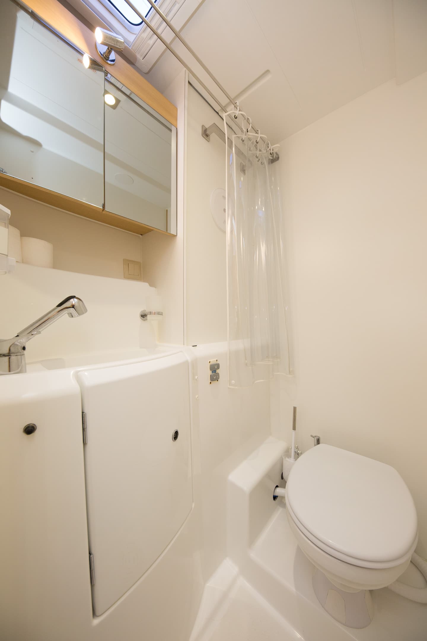 Lagoon 400 S2 - photo 12