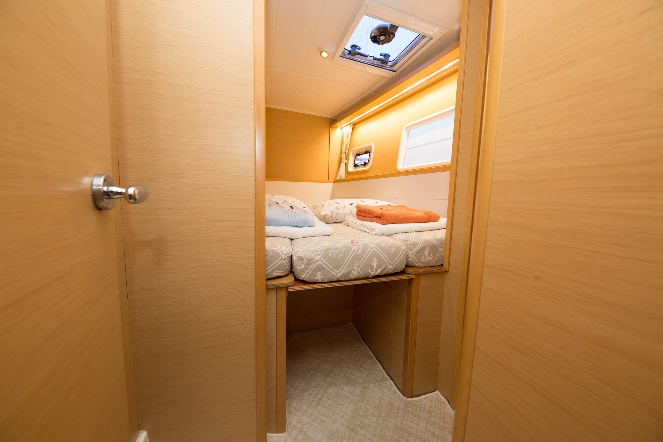 Lagoon 400 S2 - photo 6