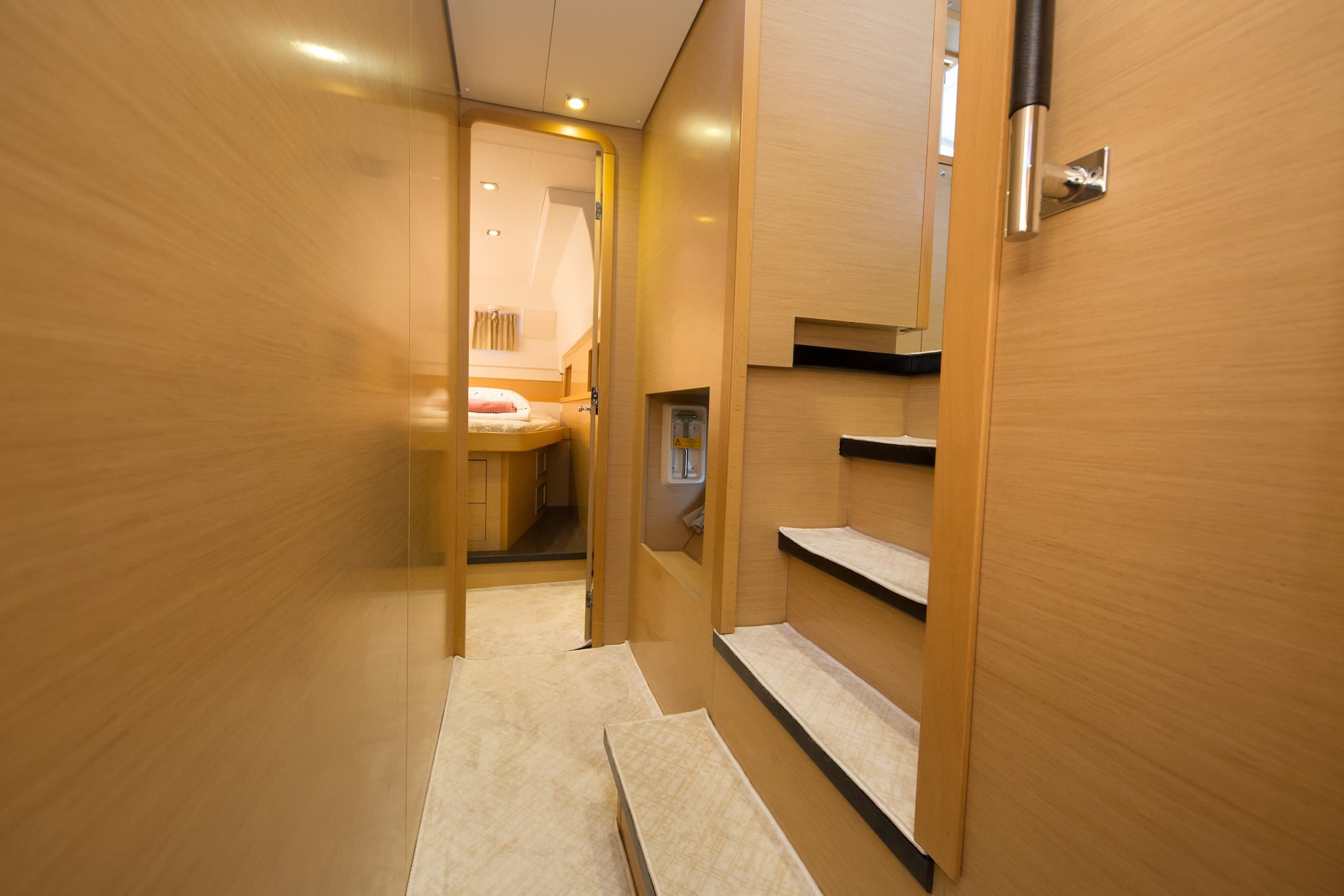 Lagoon 400 S2 - photo 4