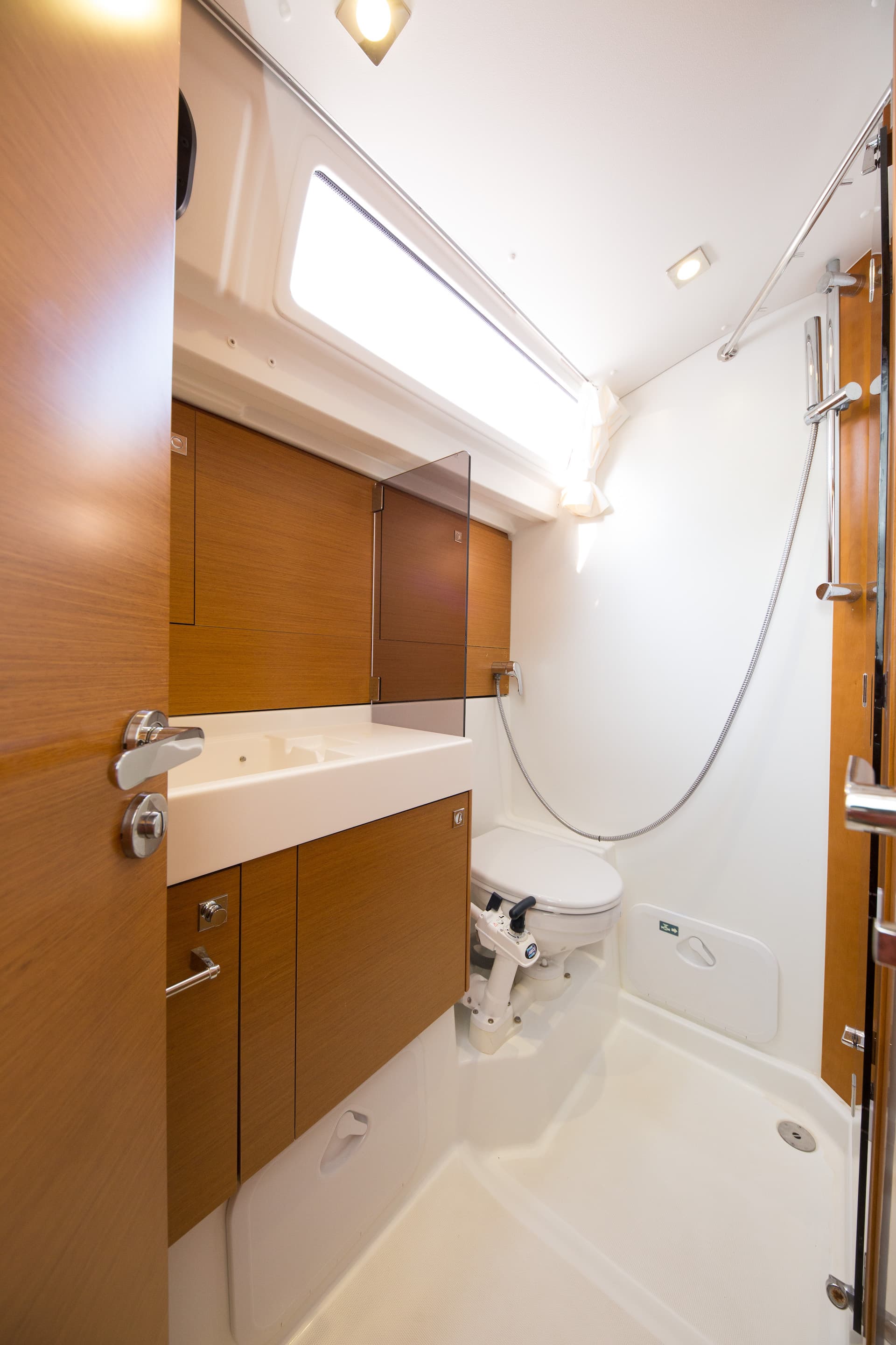 Sun Odyssey 509 - photo 11