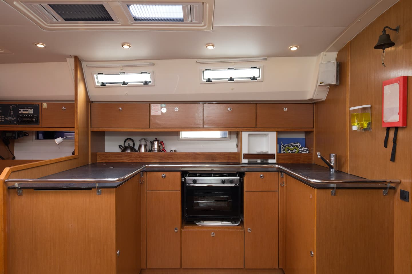 Bavaria 50 - photo 5