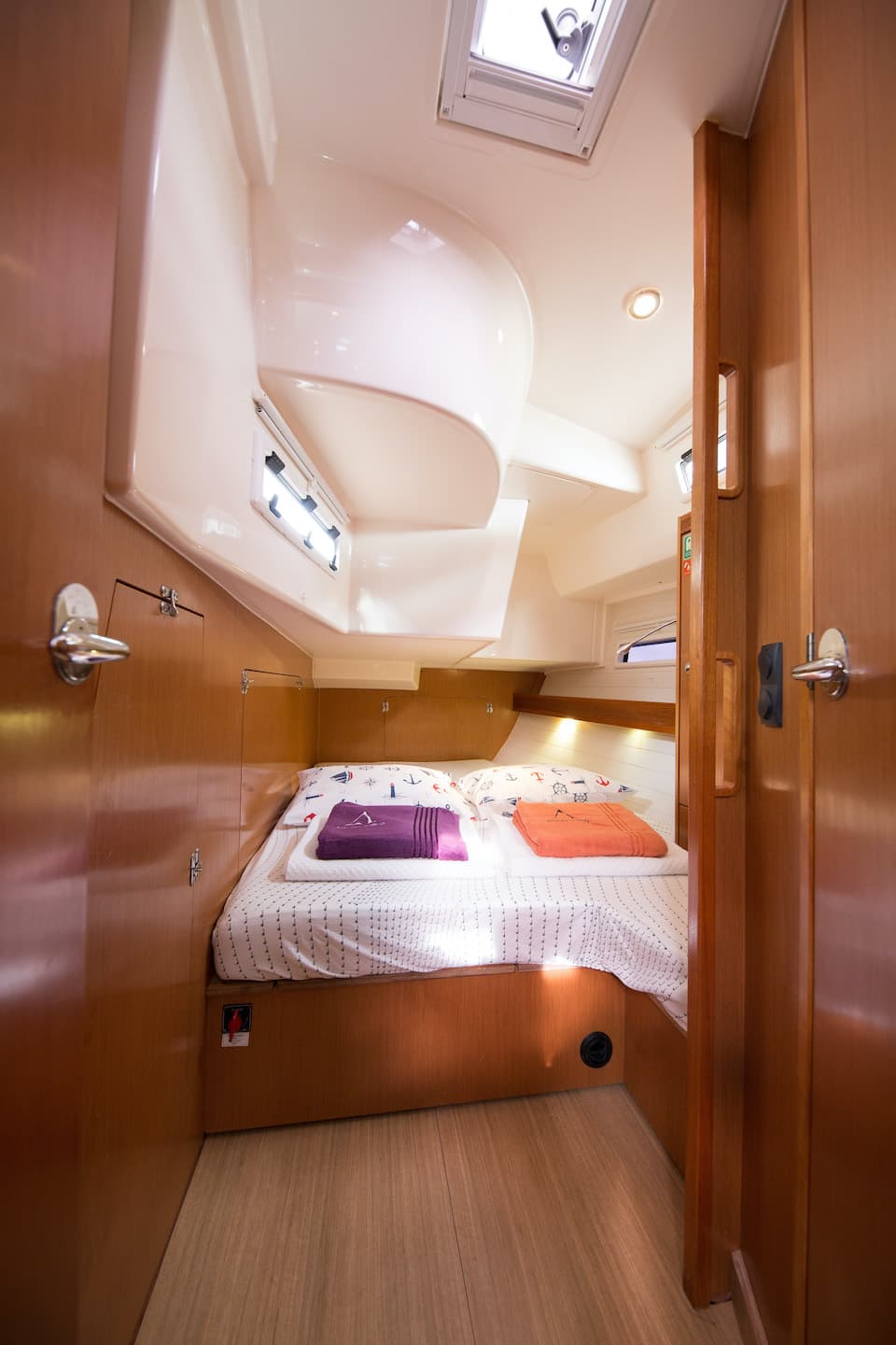 Bavaria 50 - photo 10