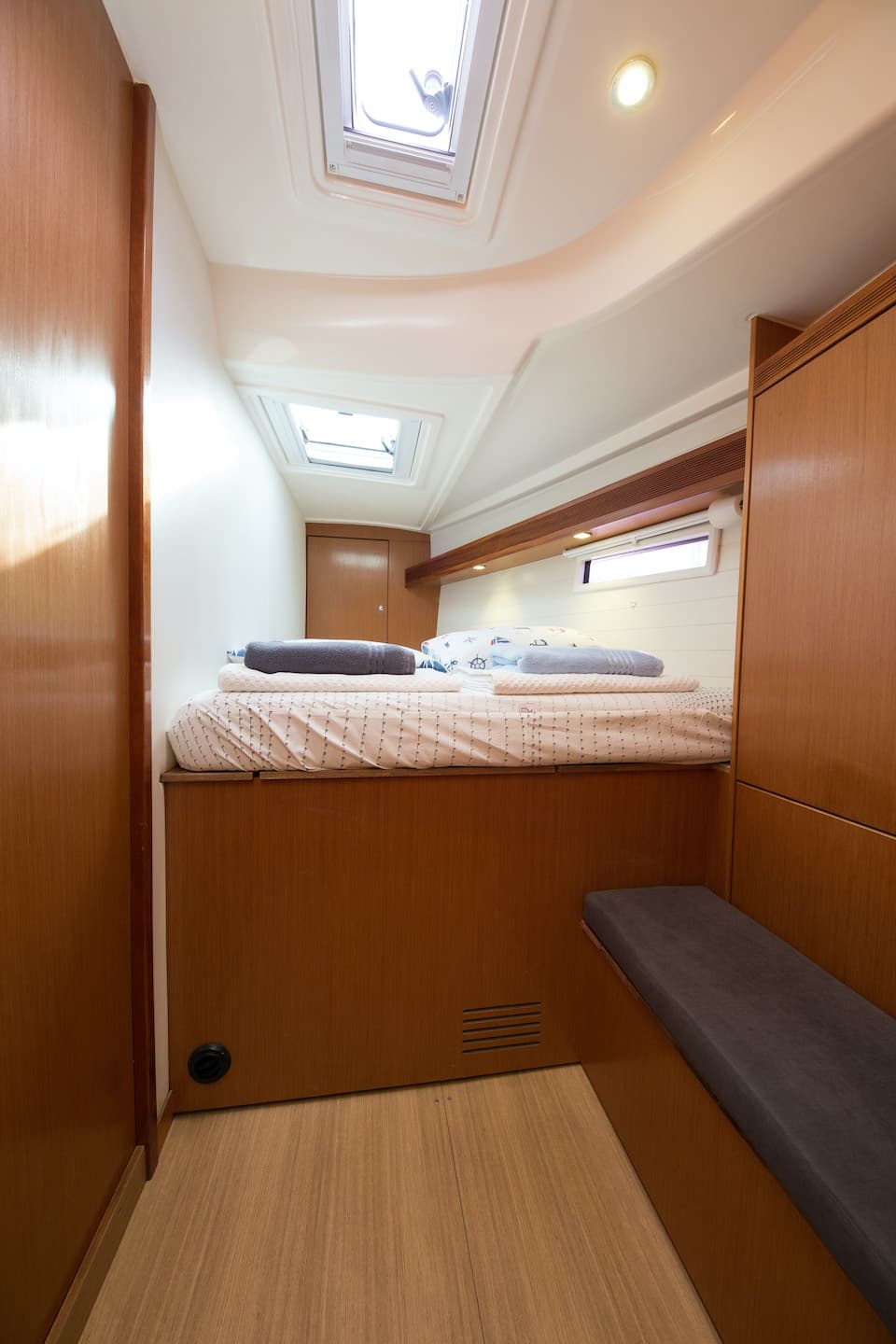 Bavaria 50 - photo 6