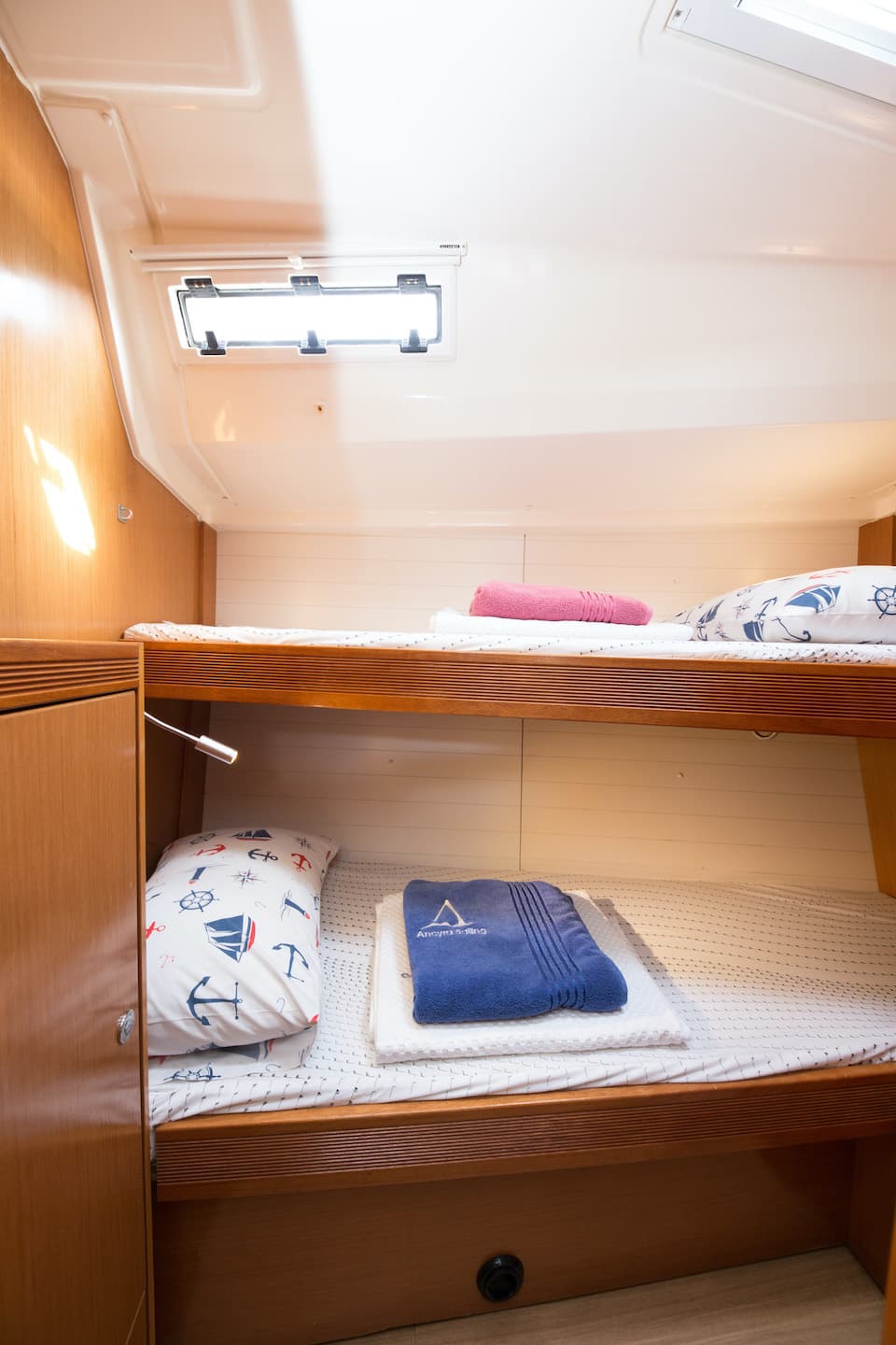 Bavaria 50 - photo 9