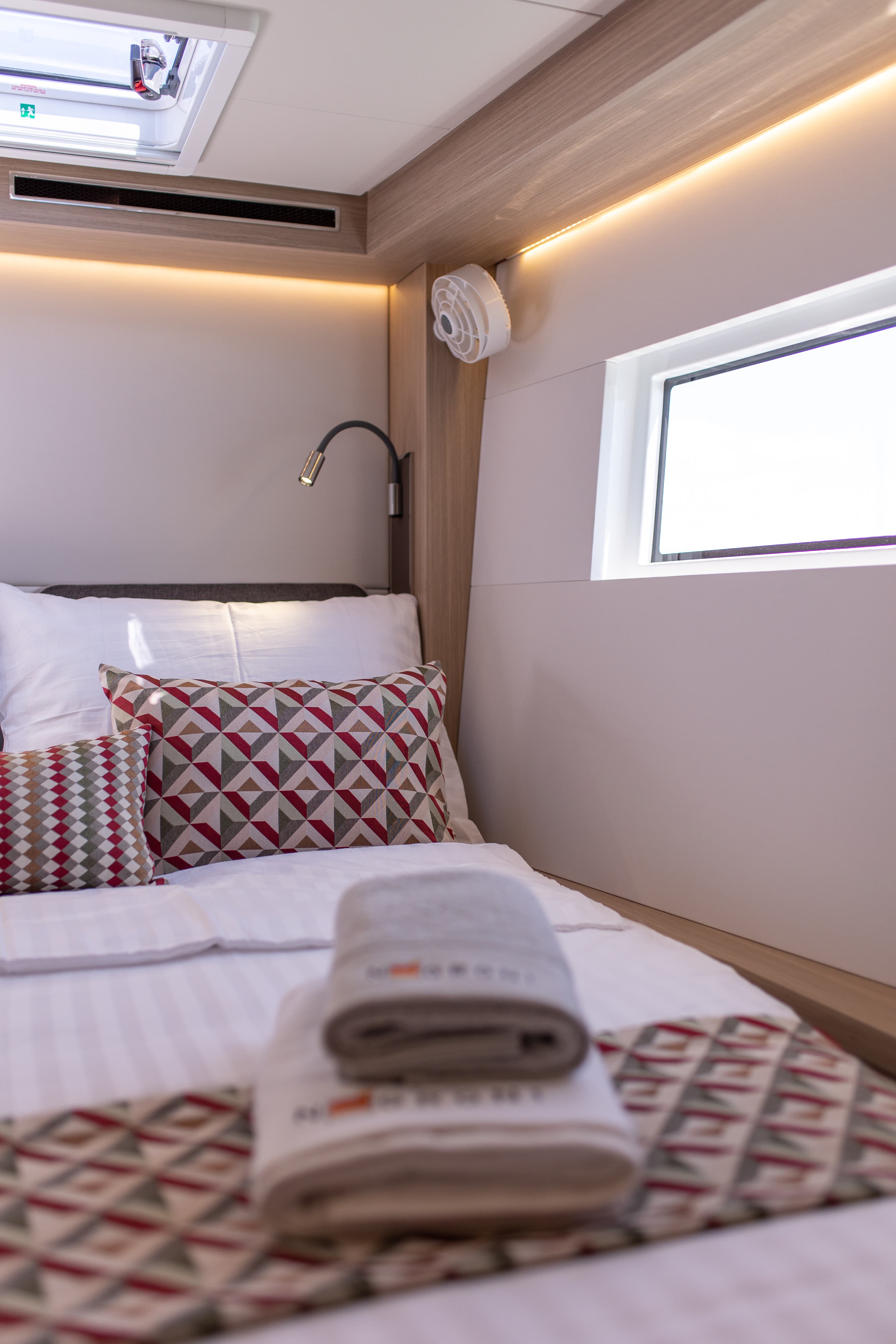 Lagoon 51 - photo 24