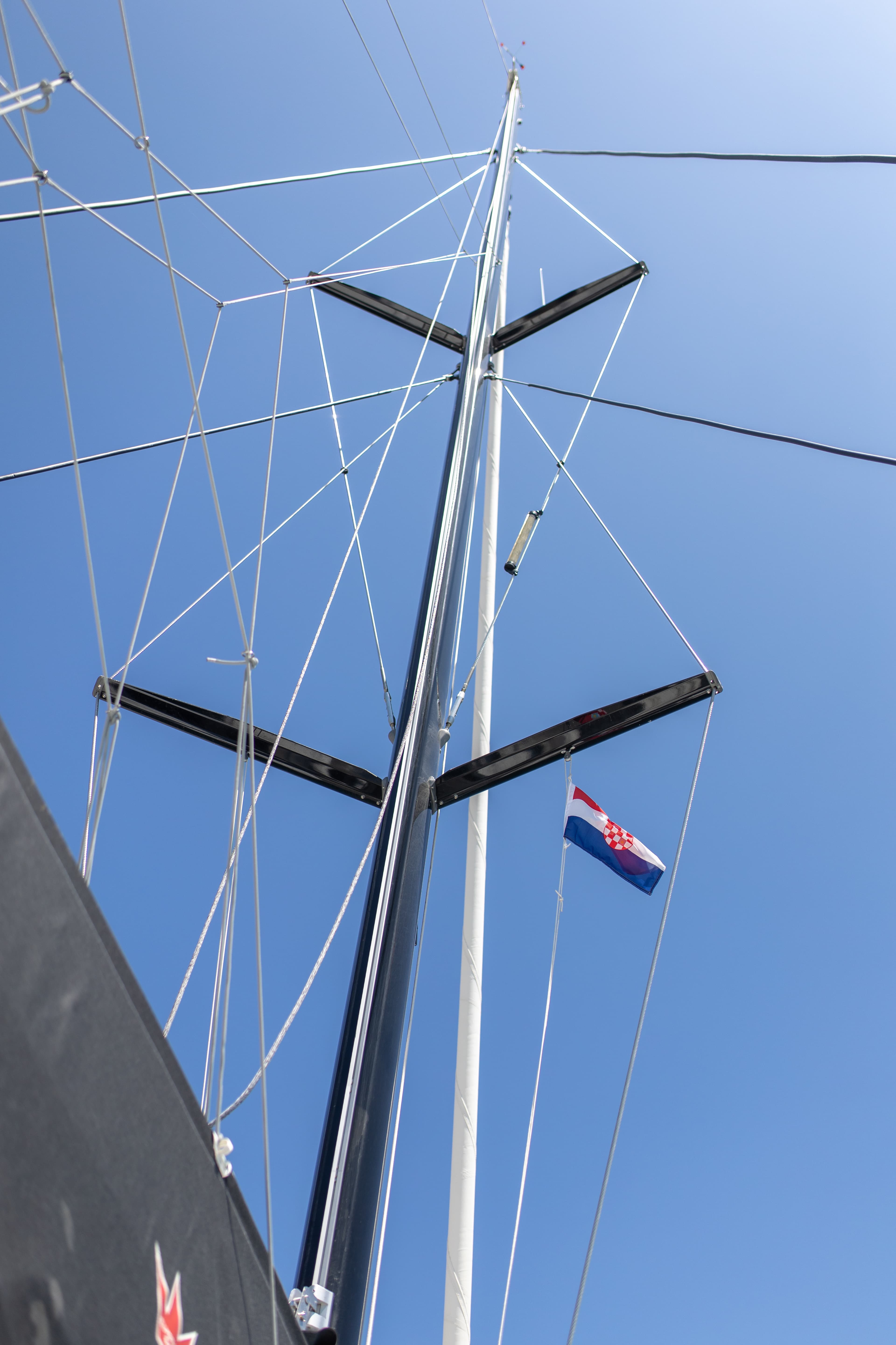 Lagoon 51 - photo 11