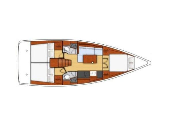 Boat plan