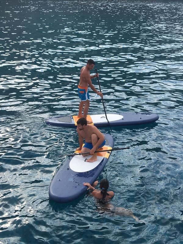 Lagoon 52F - photo 32