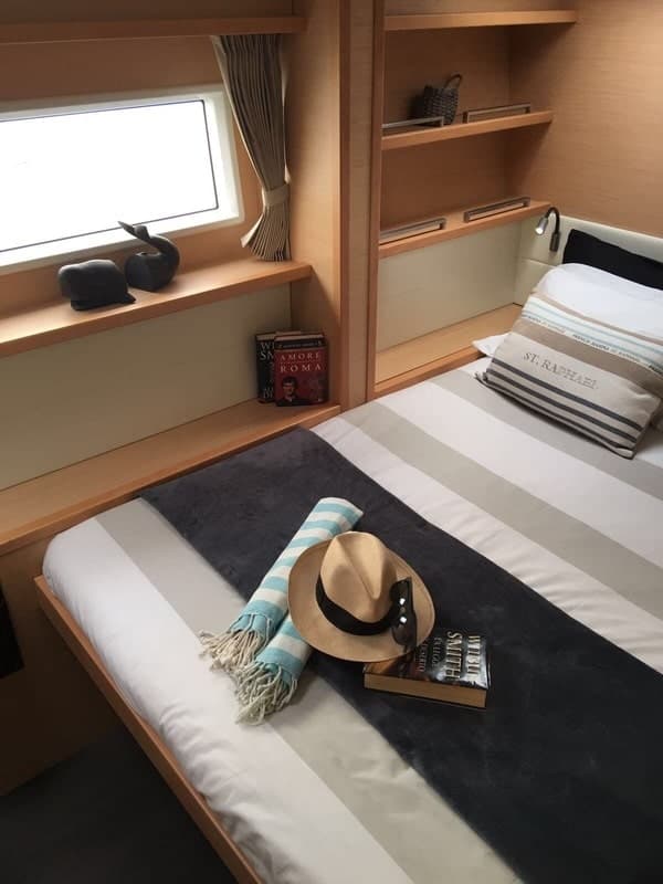 Lagoon 52F - photo 18