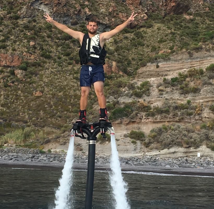 Lagoon 52F - photo 40