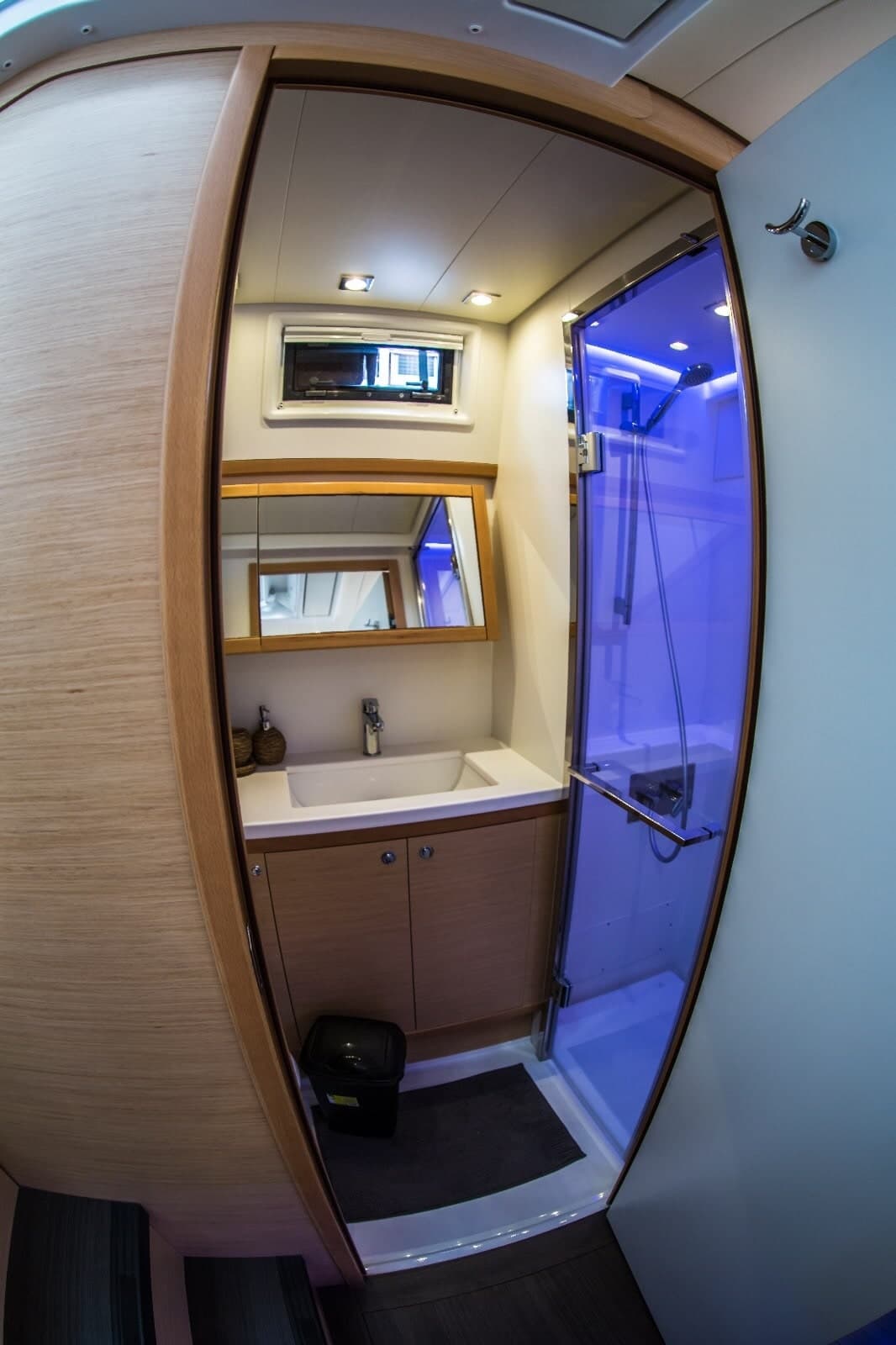 Lagoon 52F - photo 20