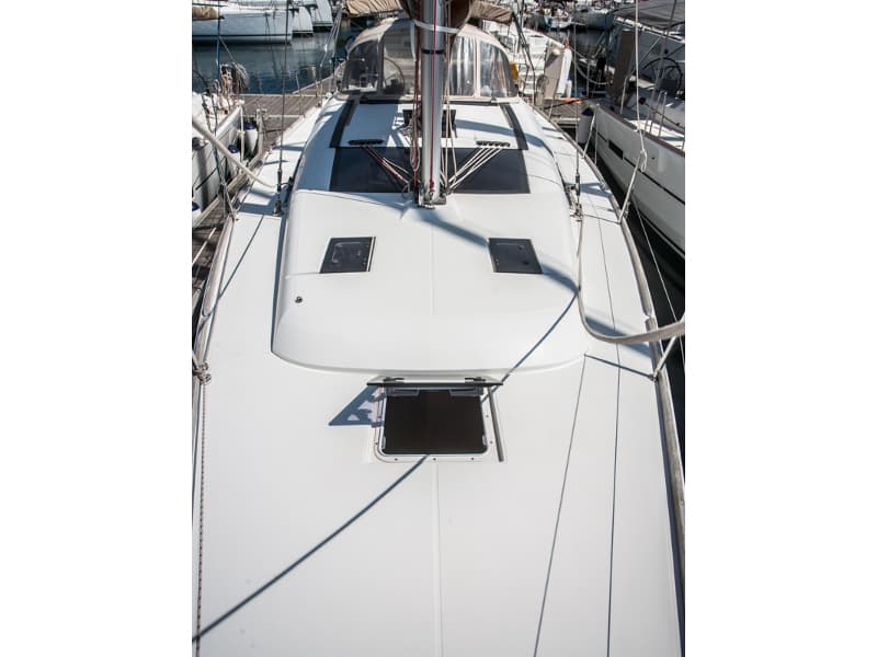 Dufour 350 Grand Large - photo 9
