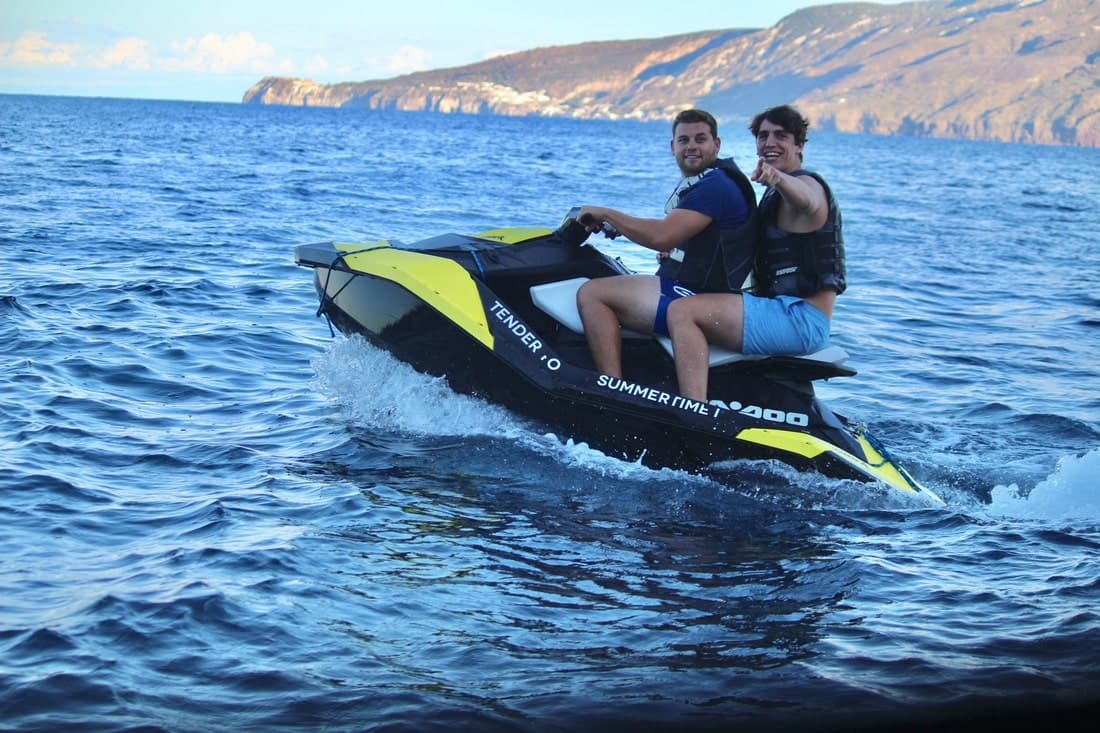 Lagoon 52F - photo 35