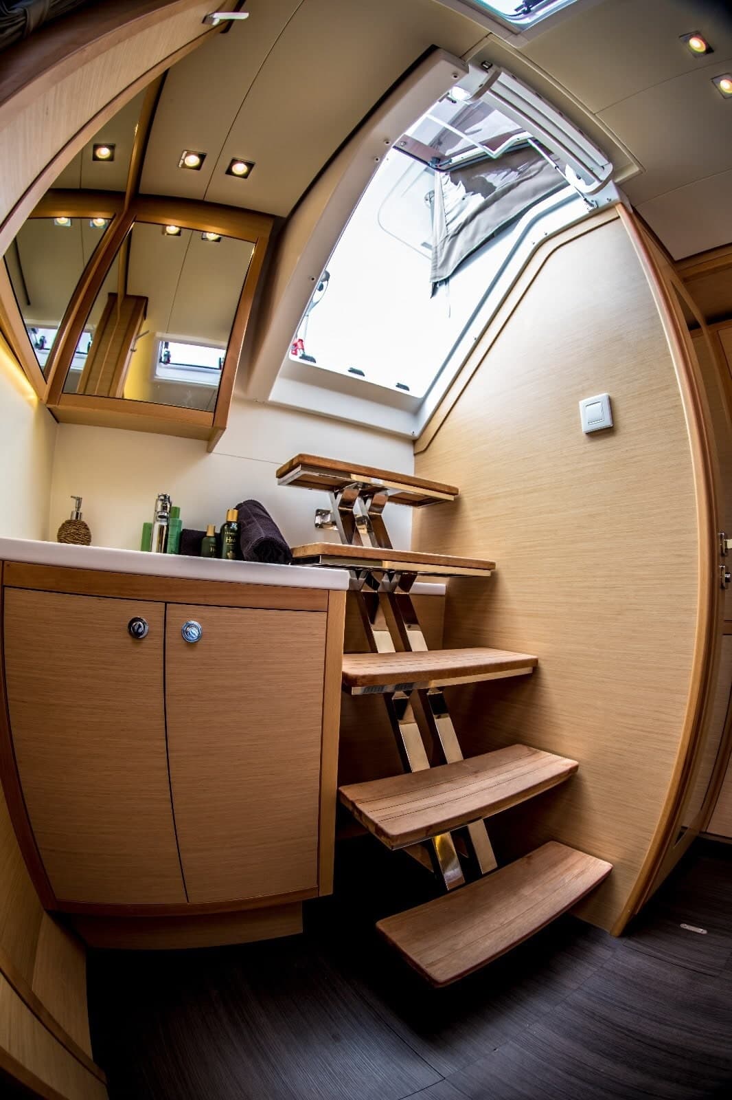 Lagoon 52F - photo 22