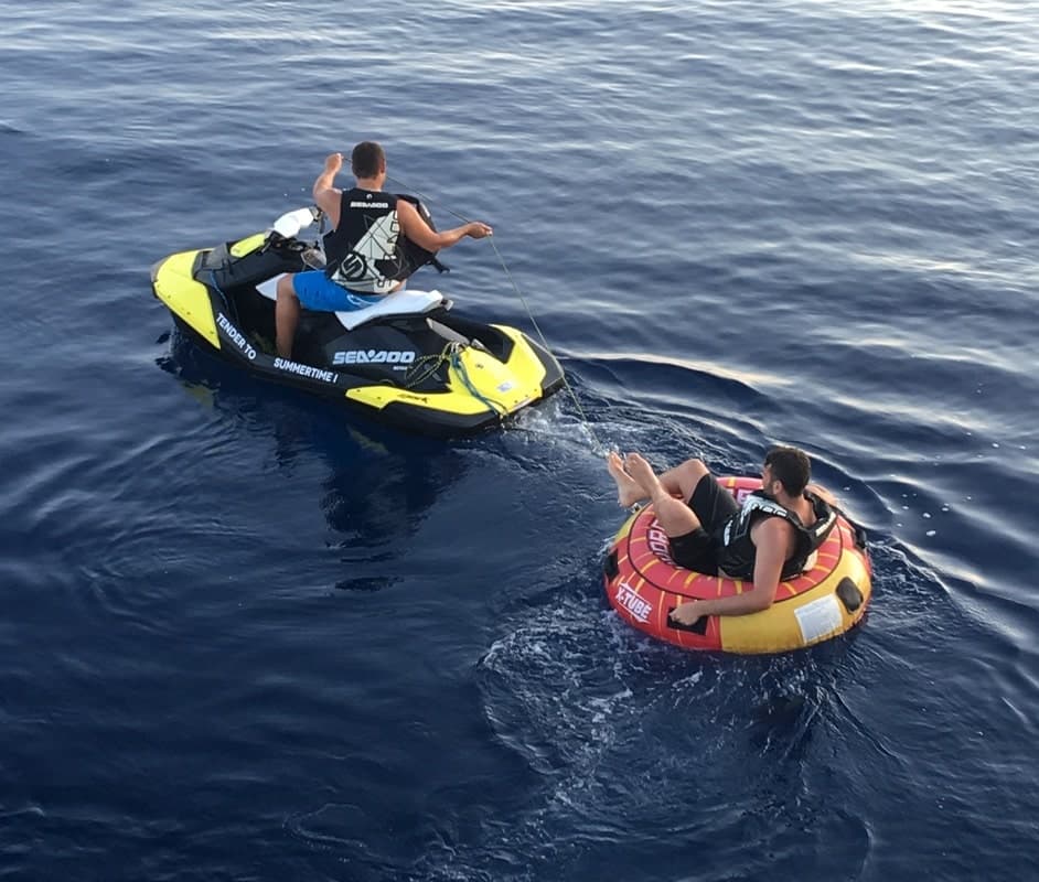 Lagoon 52F - photo 37