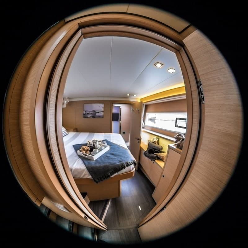 Lagoon 52F - photo 21