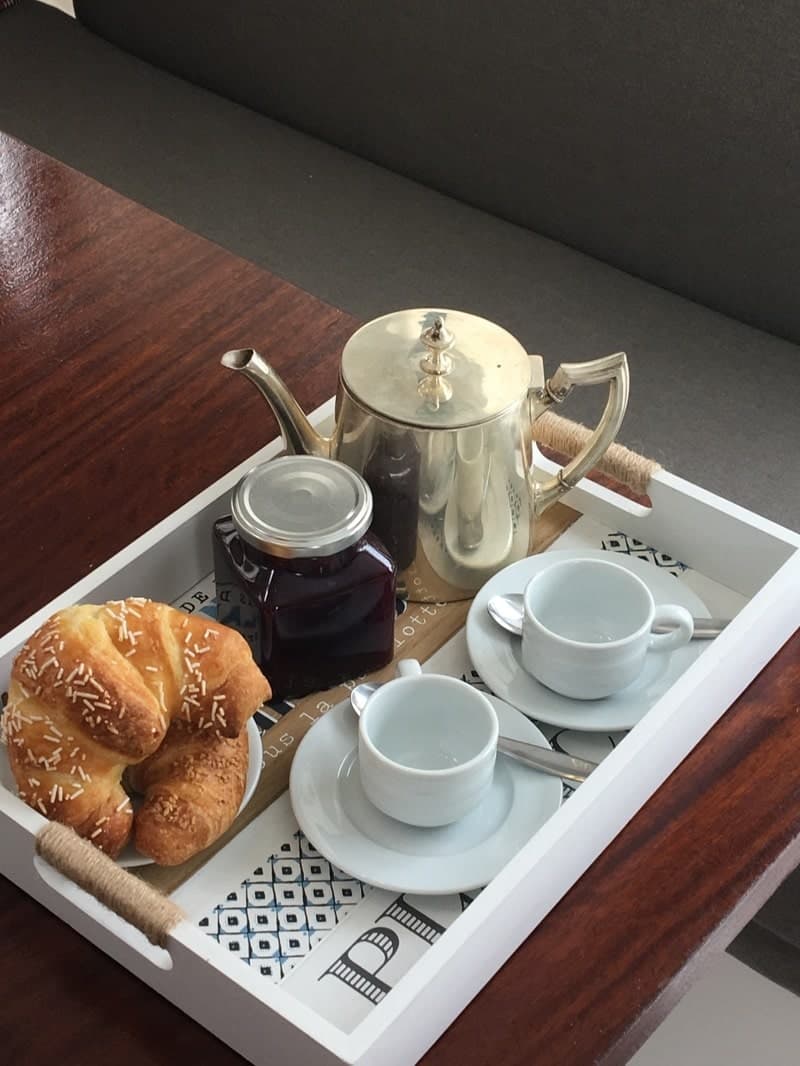 Lagoon 52F - photo 45