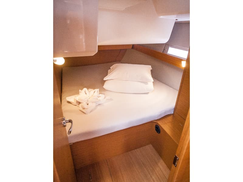 Dufour 460 Grand Large - photo 20