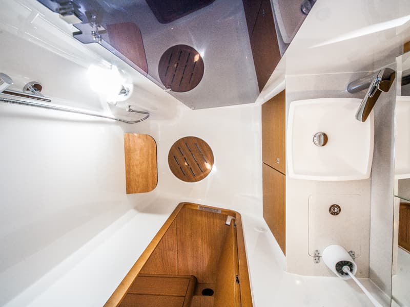 Dufour 460 Grand Large - photo 26