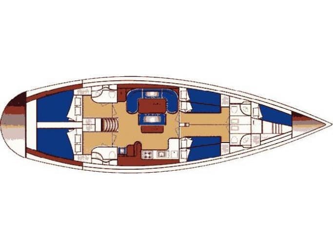 Boat plan