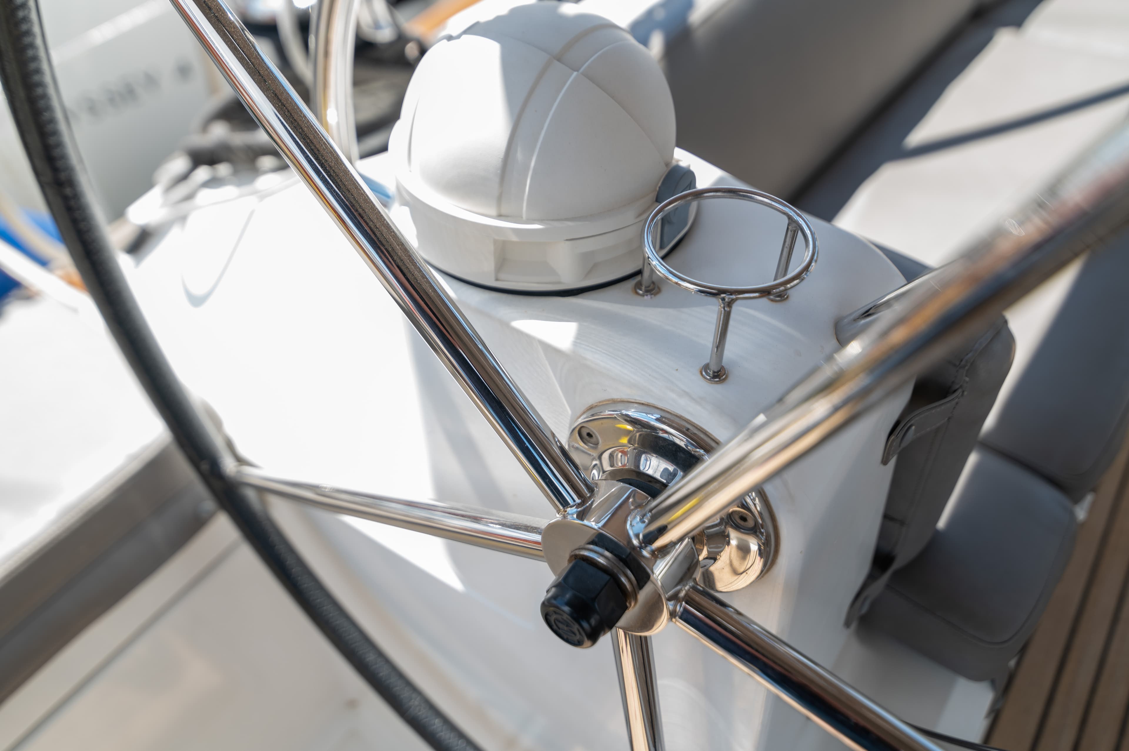 Sun Odyssey 509 - photo 10